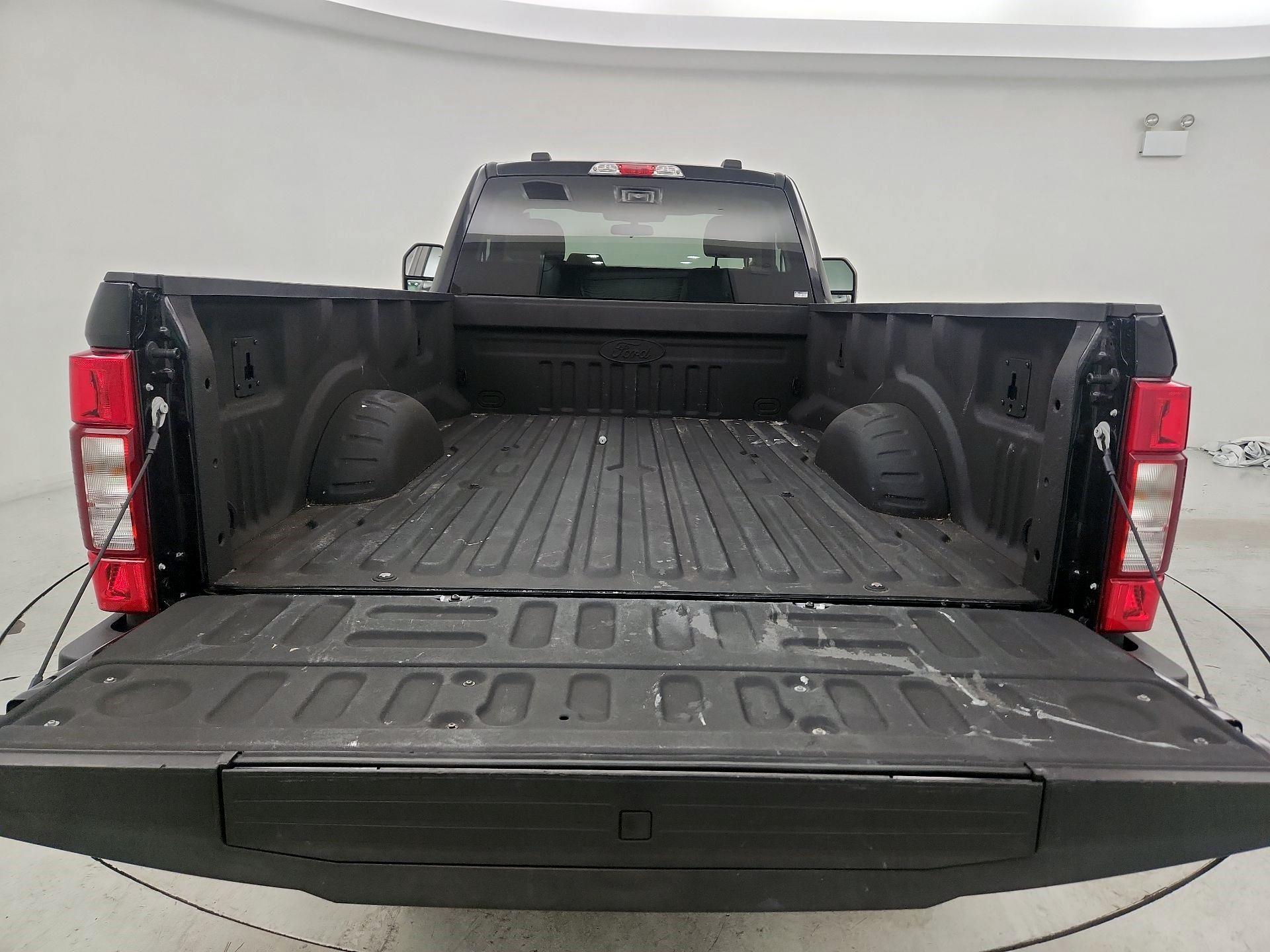 Thumbnail: 2021 Ford F-250 - 18