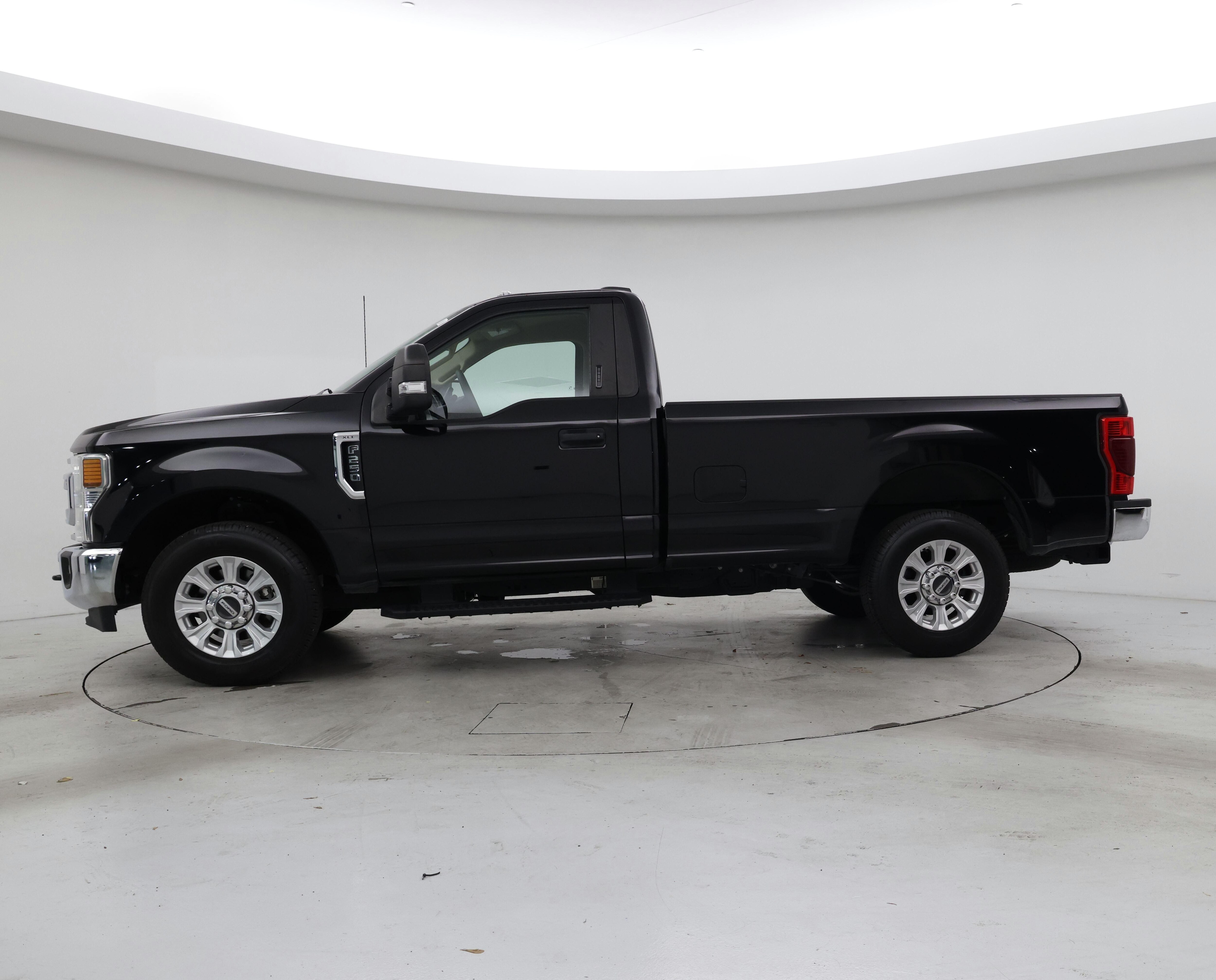 Thumbnail: 2021 Ford F-250 - 3