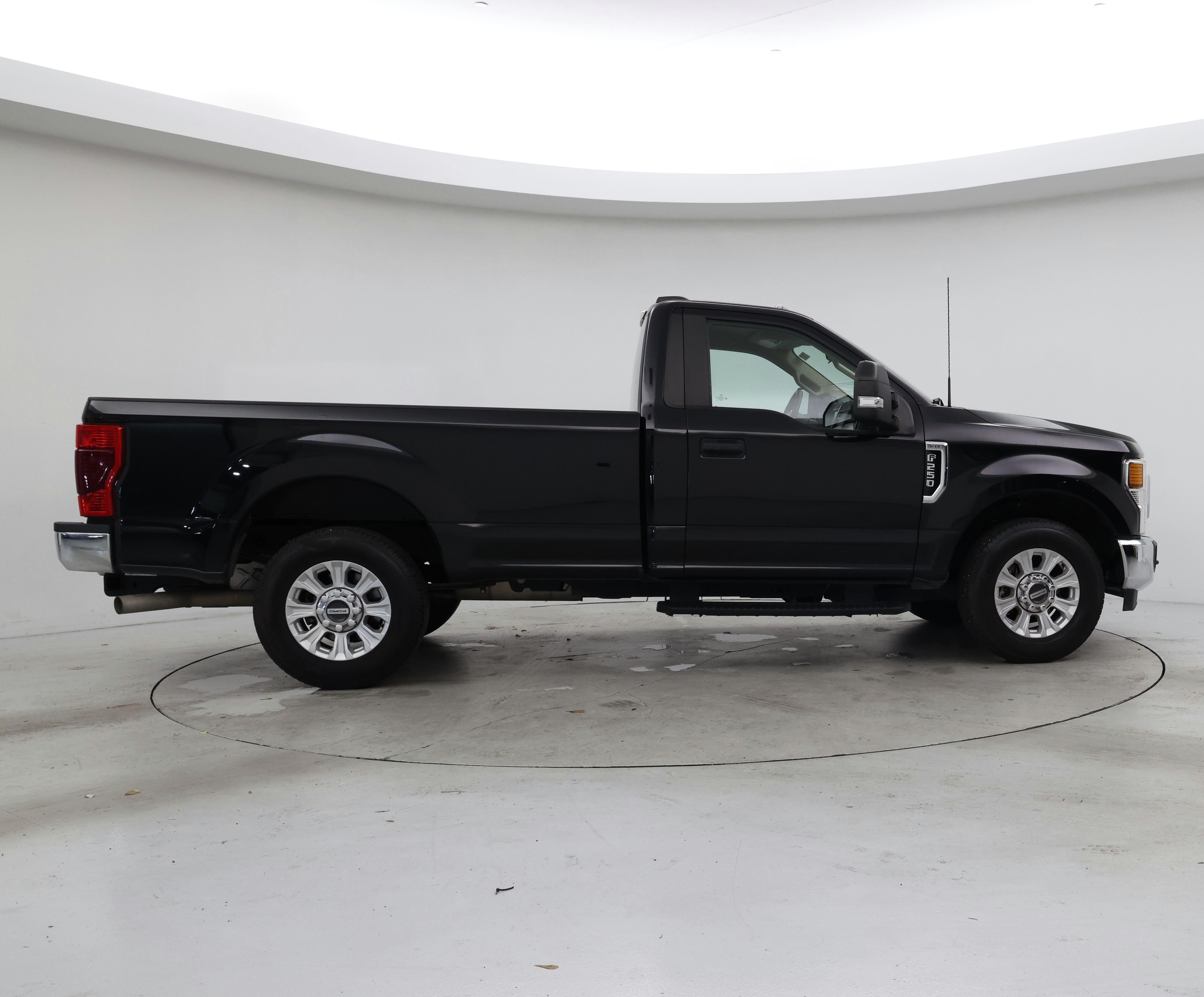 Thumbnail: 2021 Ford F-250 - 7