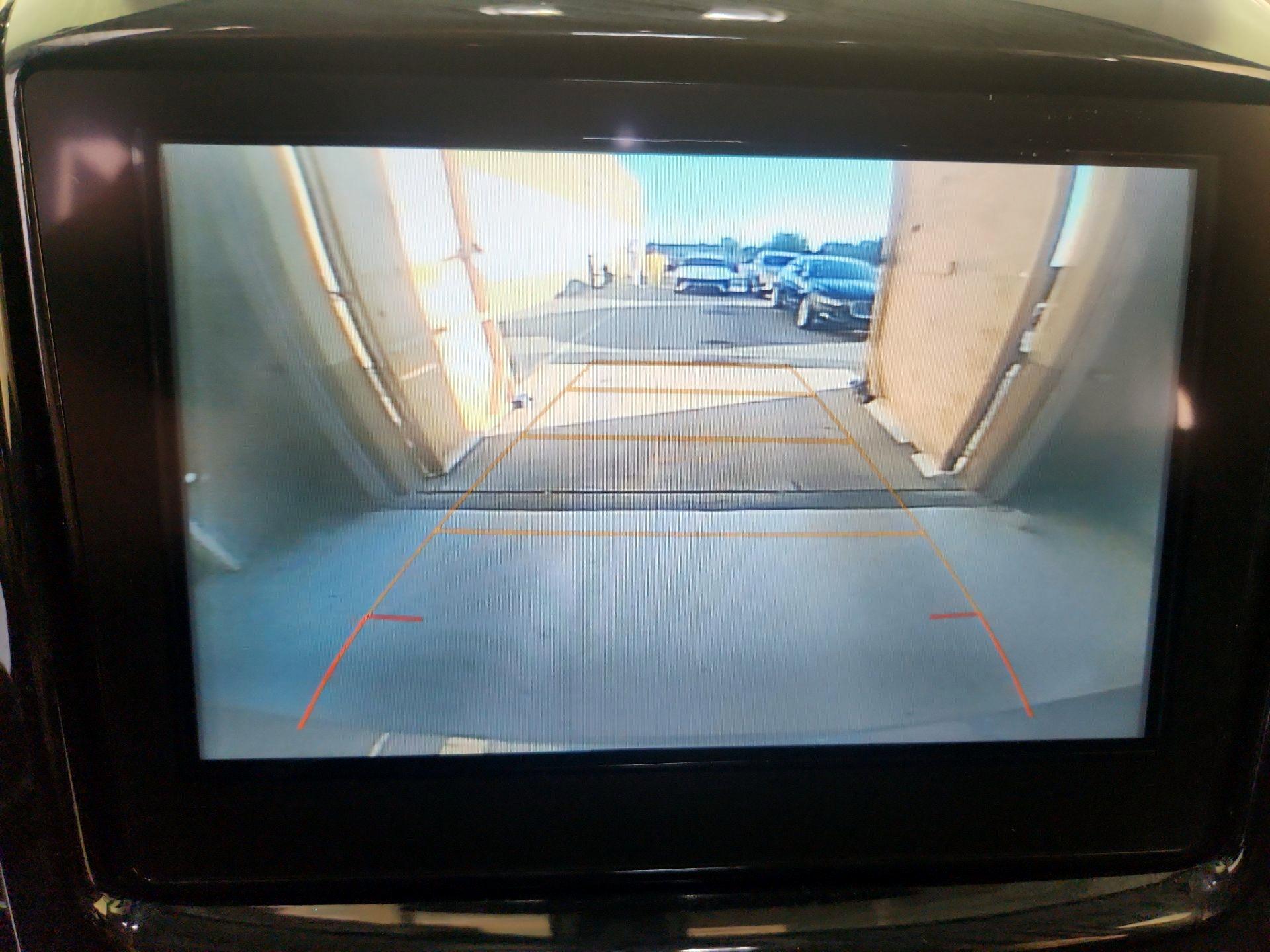 Thumbnail: 2019 Chevrolet Traverse - 14