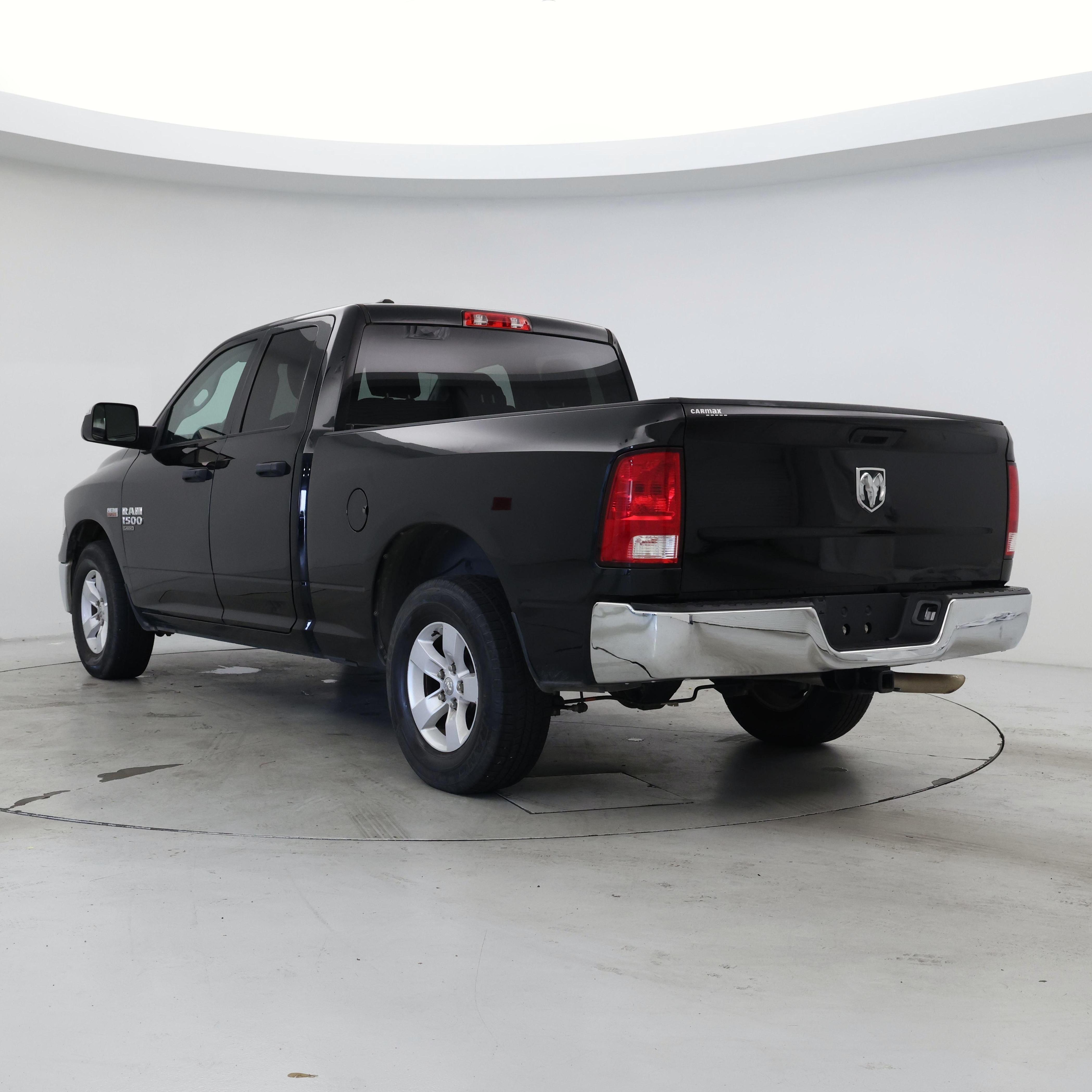 Thumbnail: 2021 RAM 1500 Classic - 2