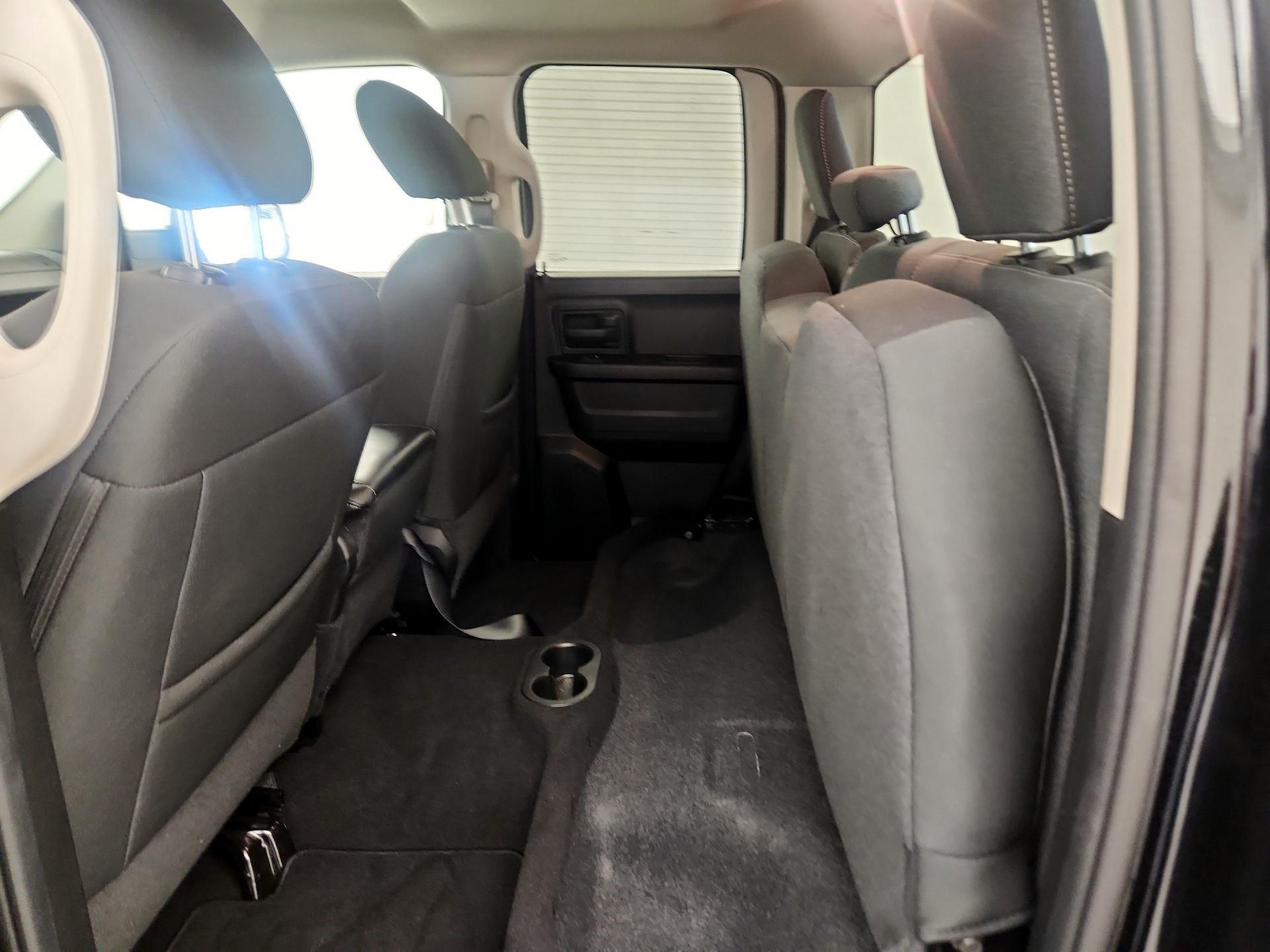 Thumbnail: 2021 RAM 1500 Classic - 19