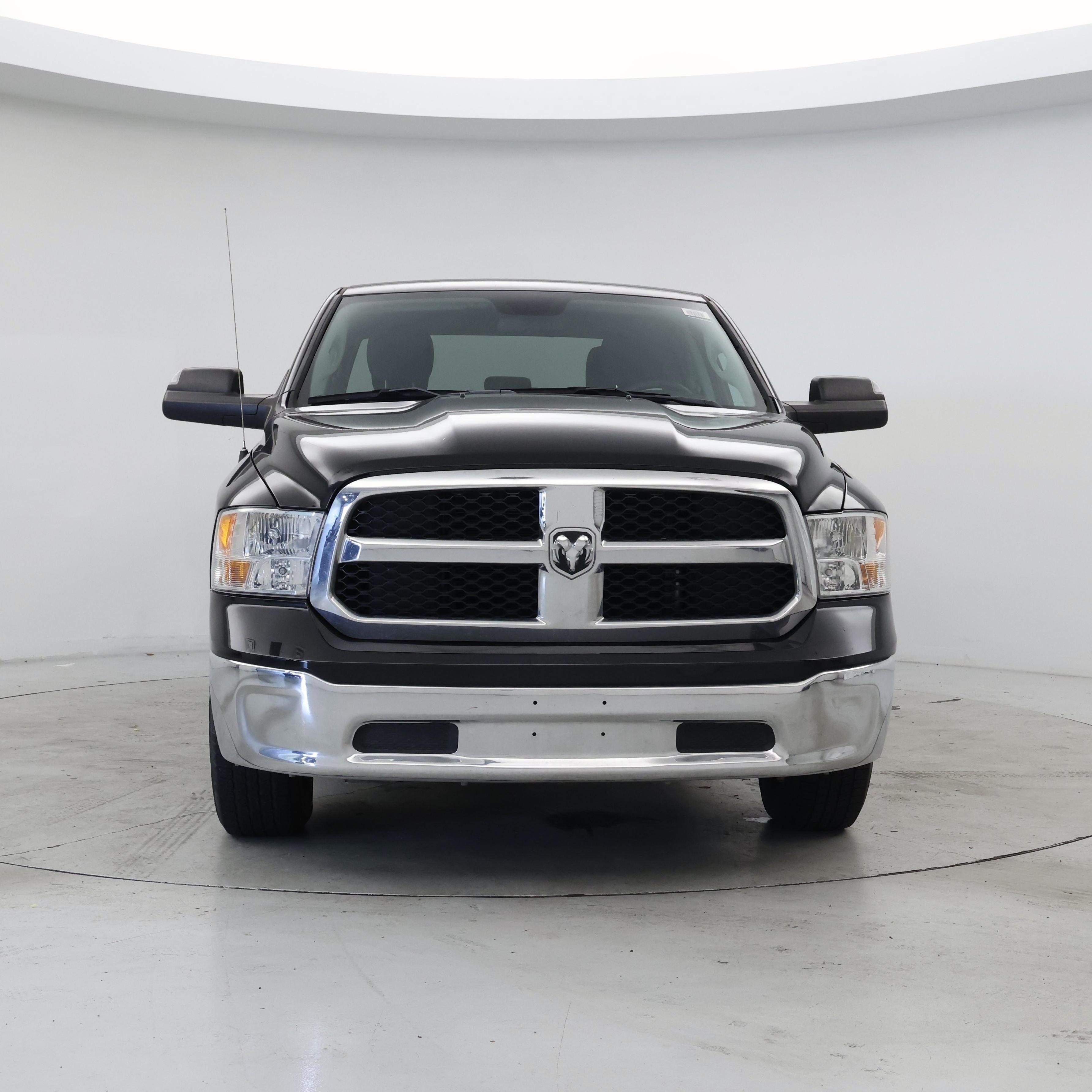 Thumbnail: 2021 RAM 1500 Classic - 5