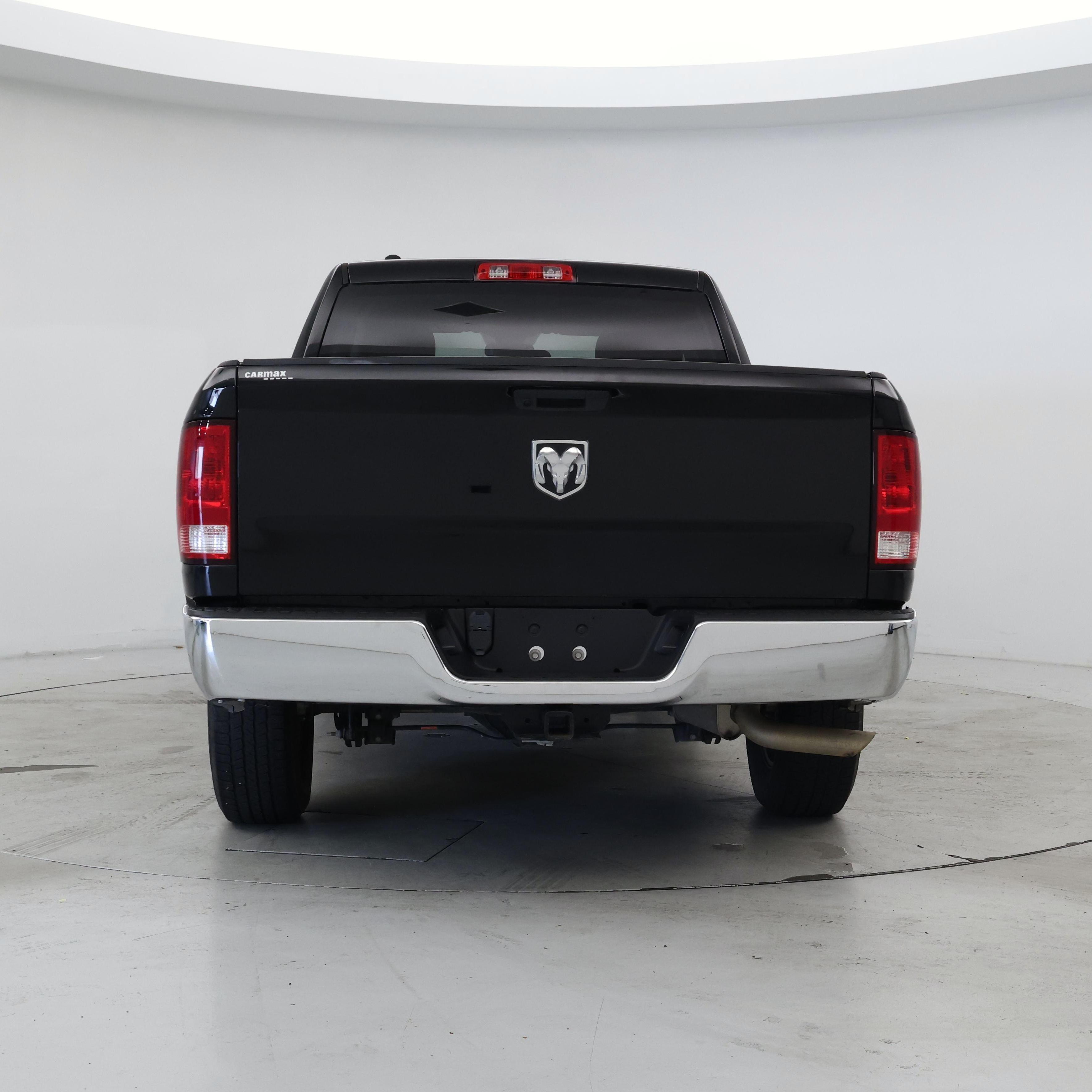 Thumbnail: 2021 RAM 1500 Classic - 6