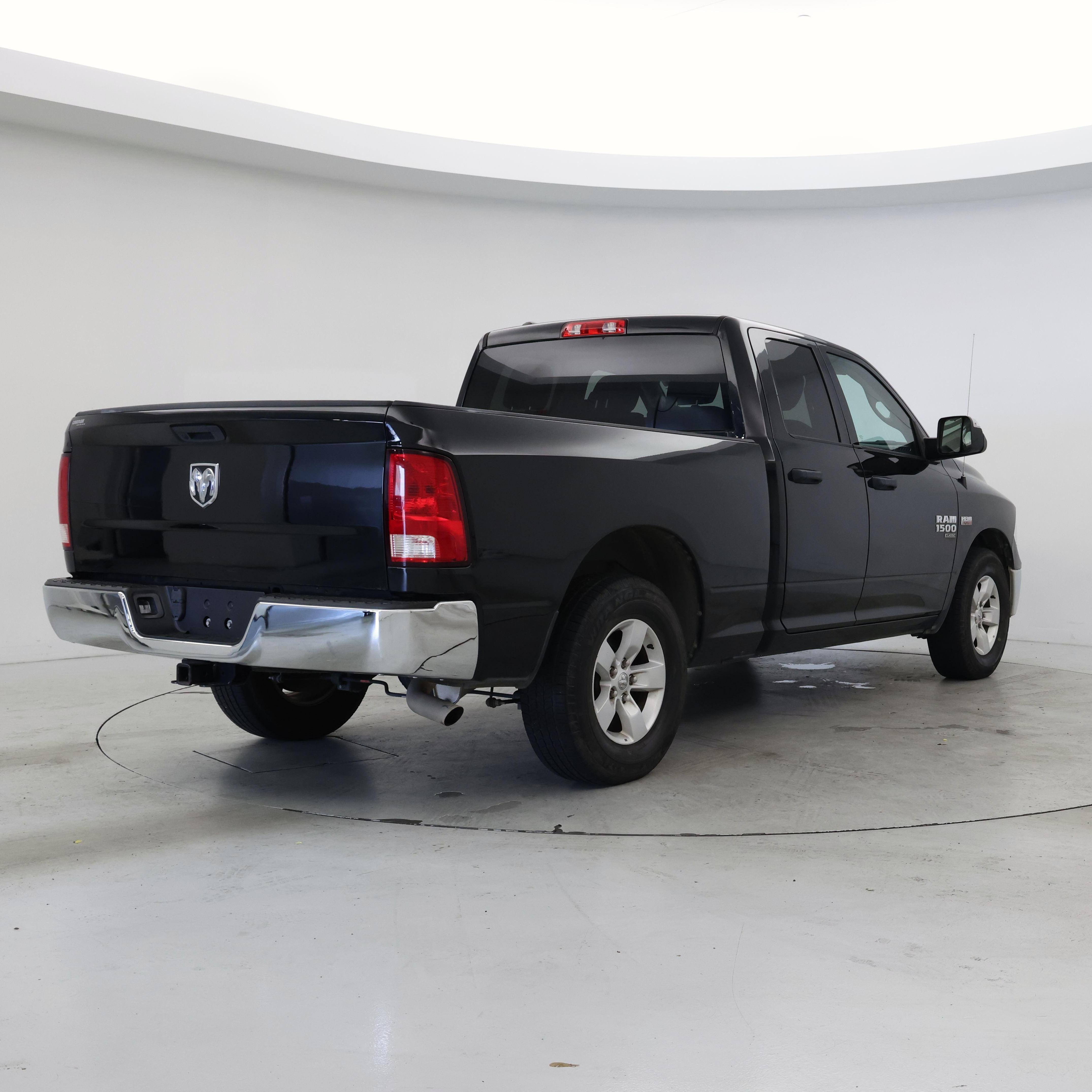 Thumbnail: 2021 RAM 1500 Classic - 8