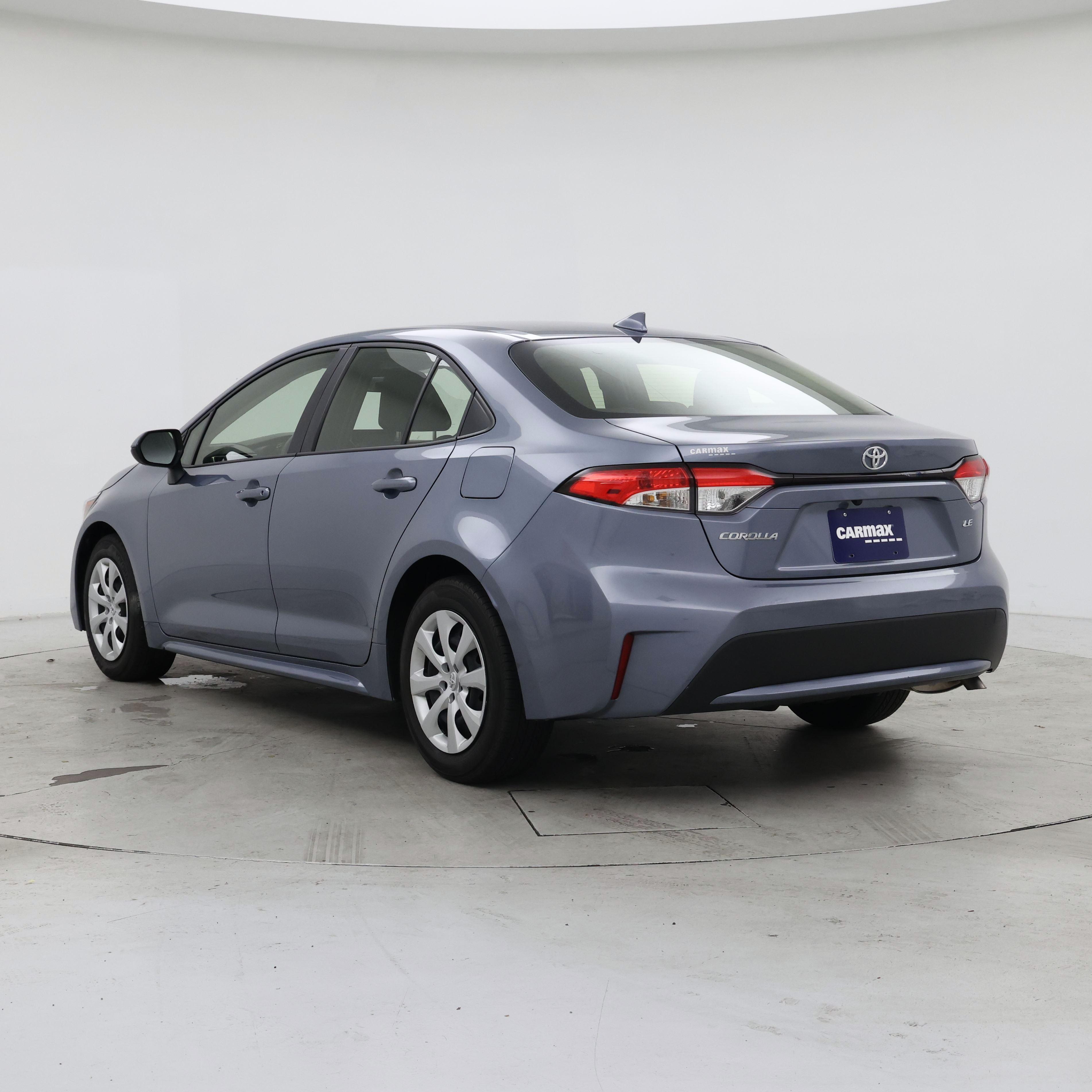 Thumbnail: 2022 Toyota Corolla - 2