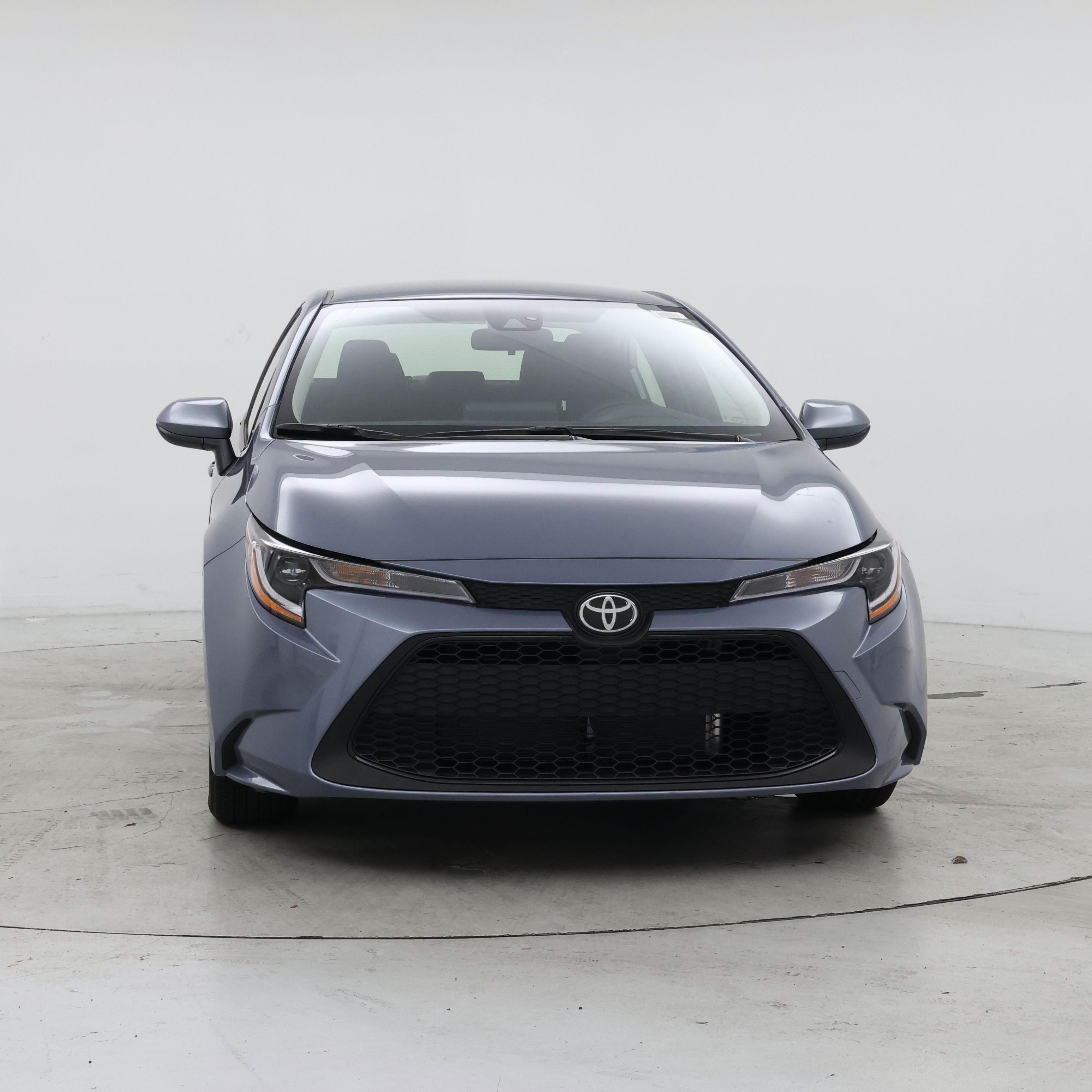 Thumbnail: 2022 Toyota Corolla - 5