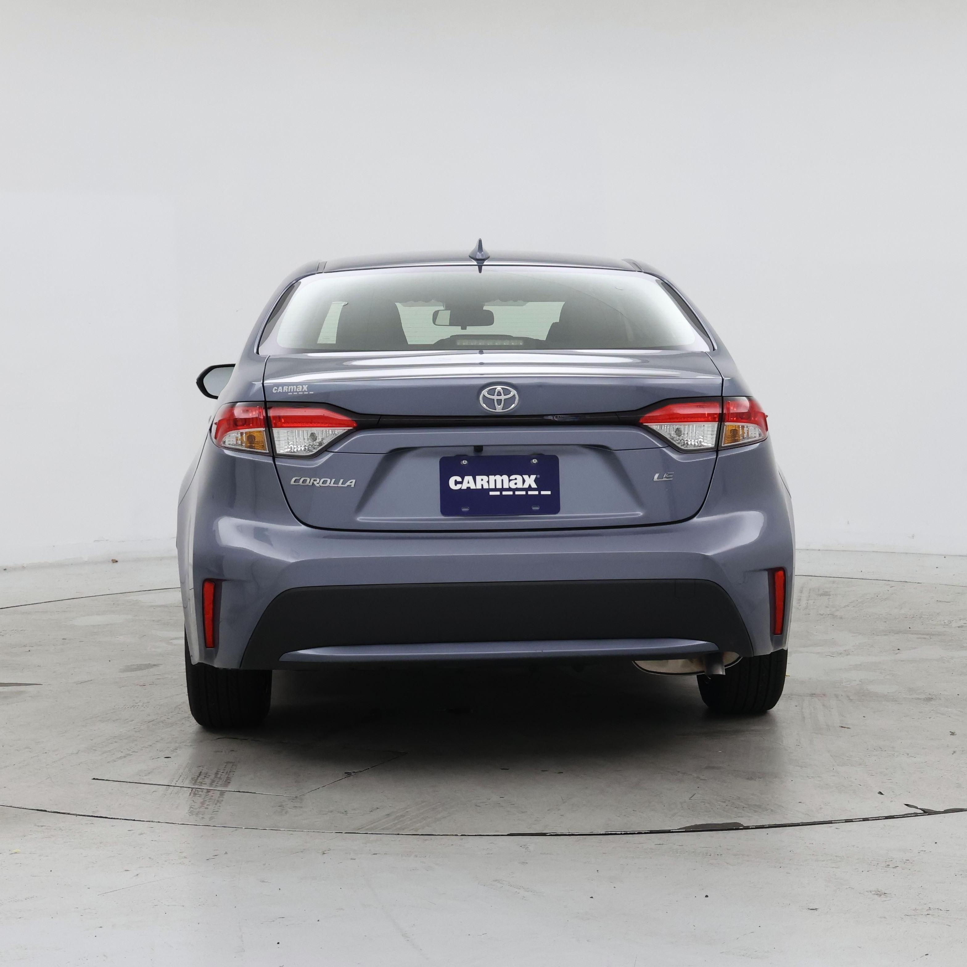 Thumbnail: 2022 Toyota Corolla - 6
