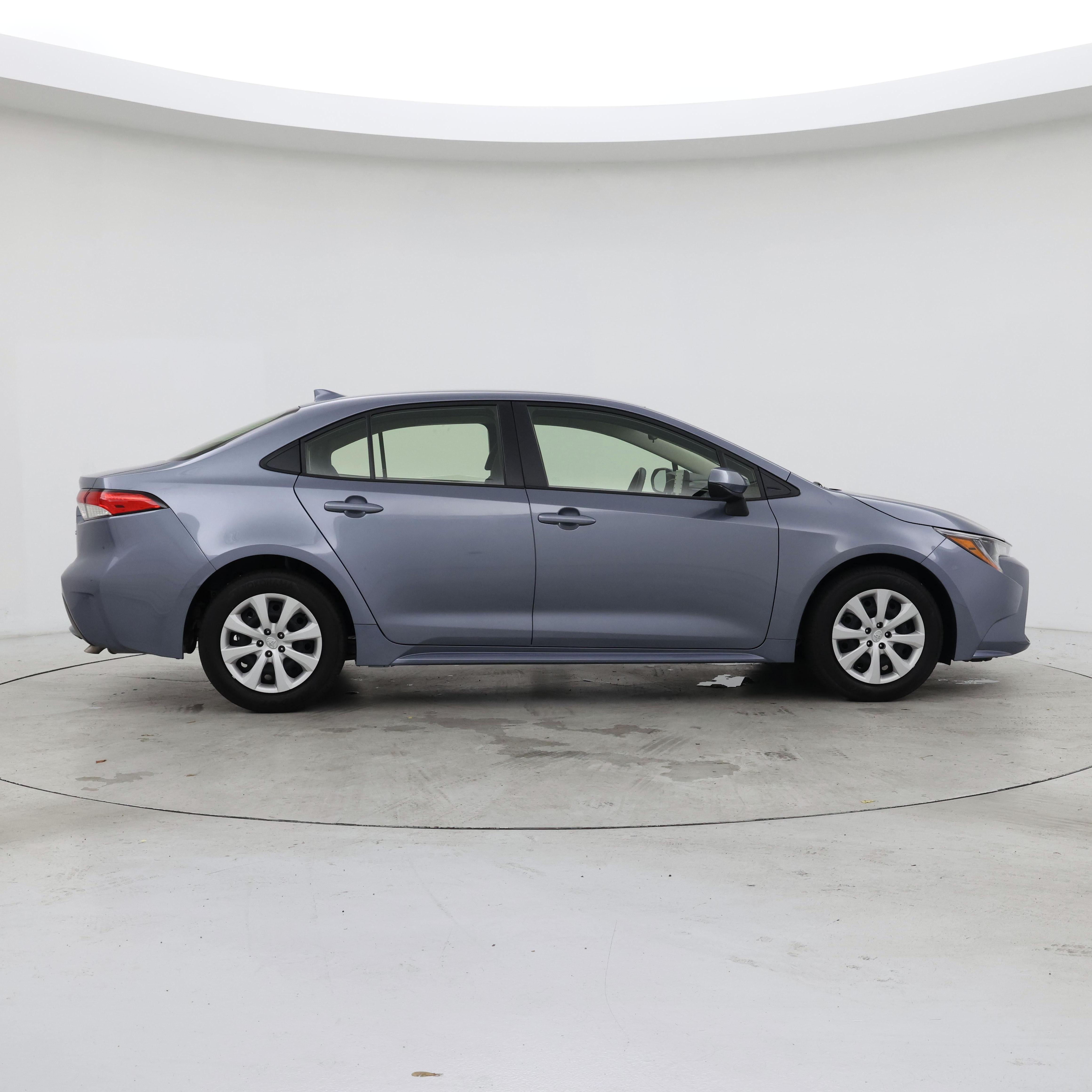 Thumbnail: 2022 Toyota Corolla - 7