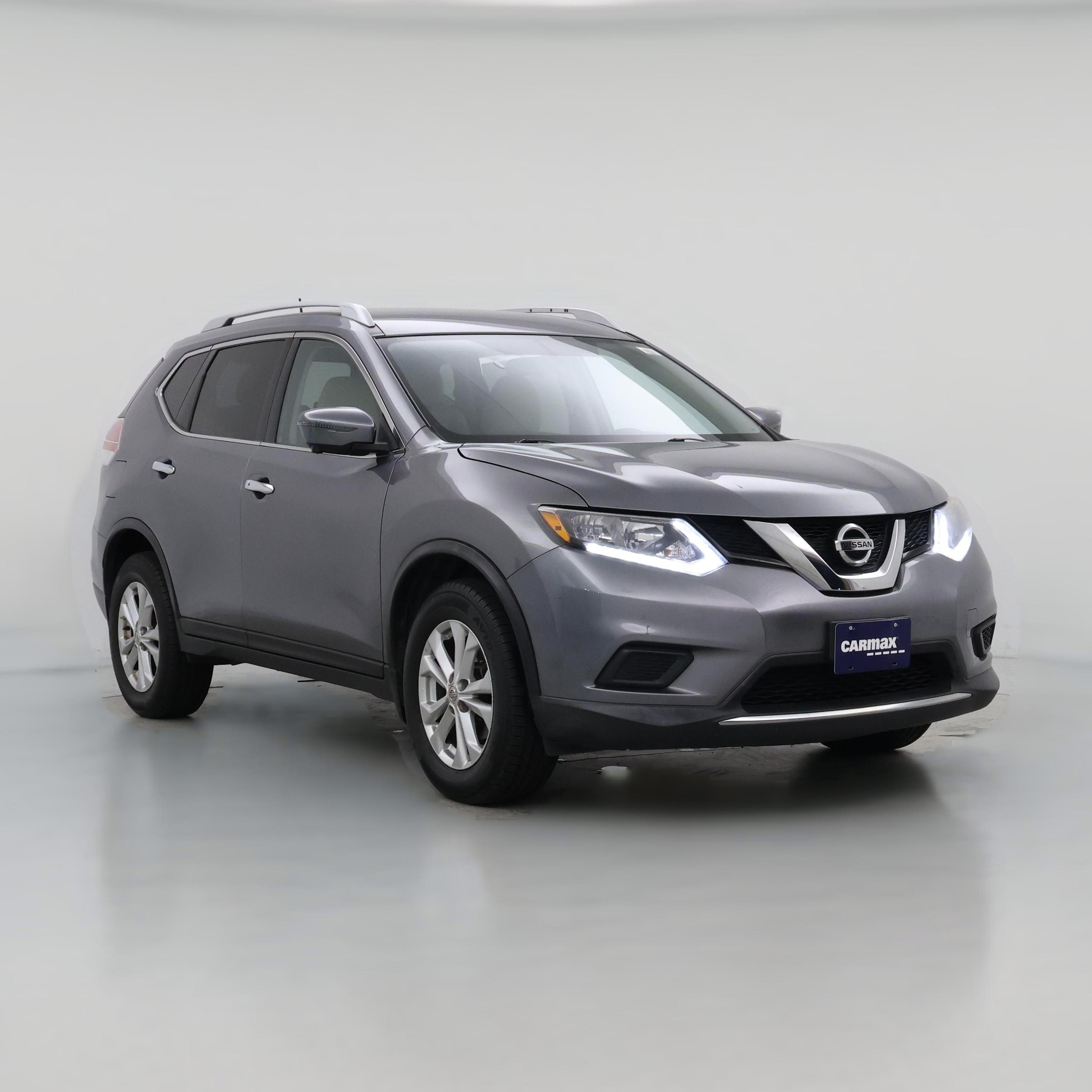 Thumbnail: 2016 Nissan Rogue - 1