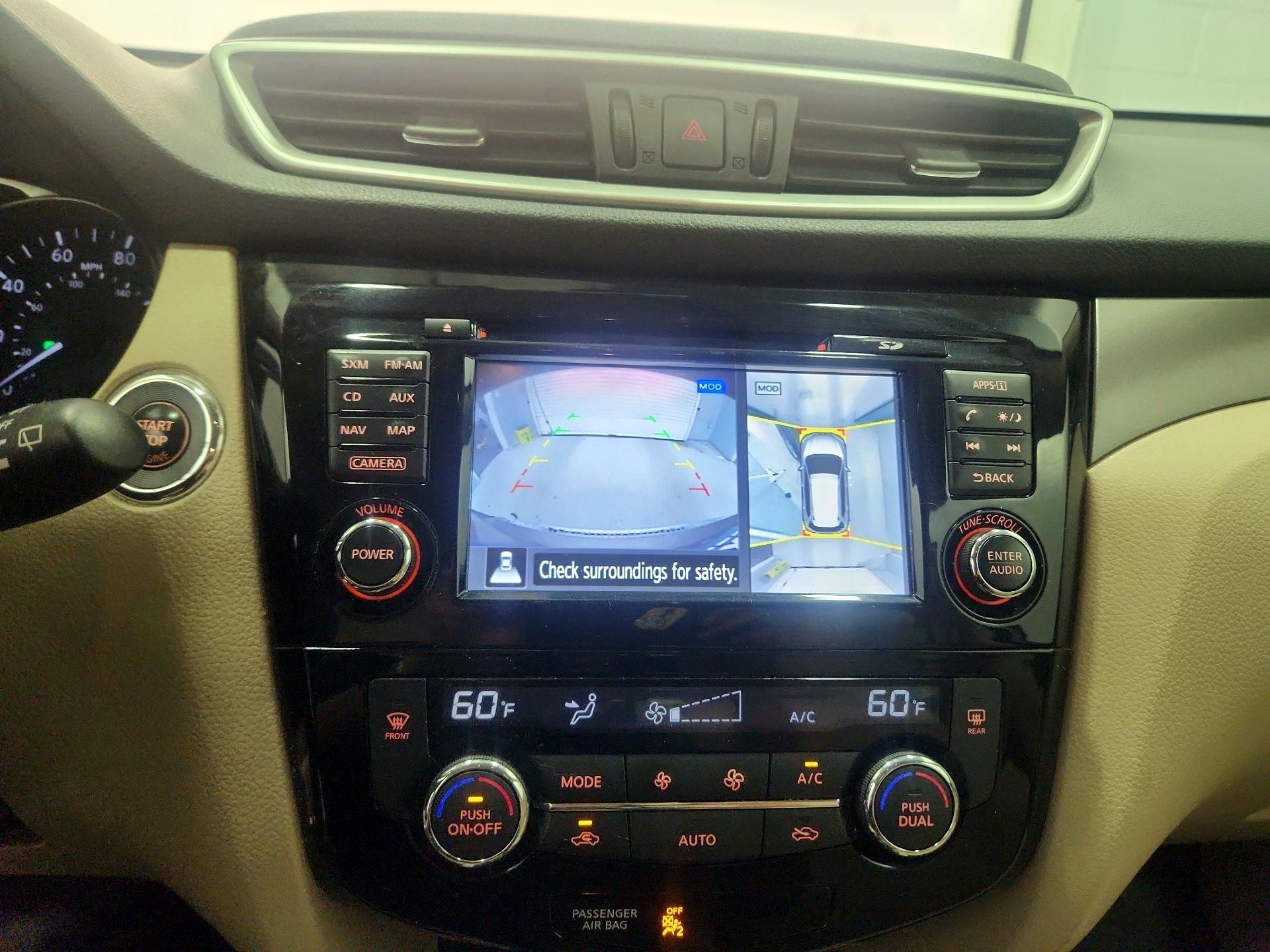 Thumbnail: 2016 Nissan Rogue - 14
