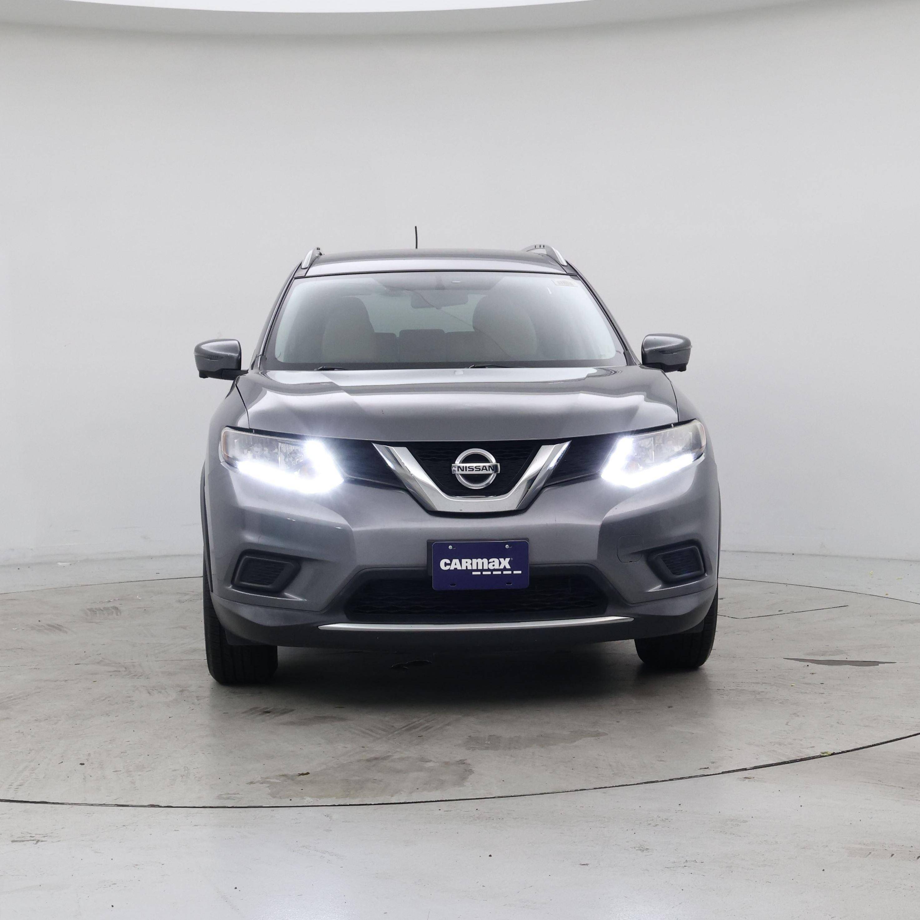 Thumbnail: 2016 Nissan Rogue - 5