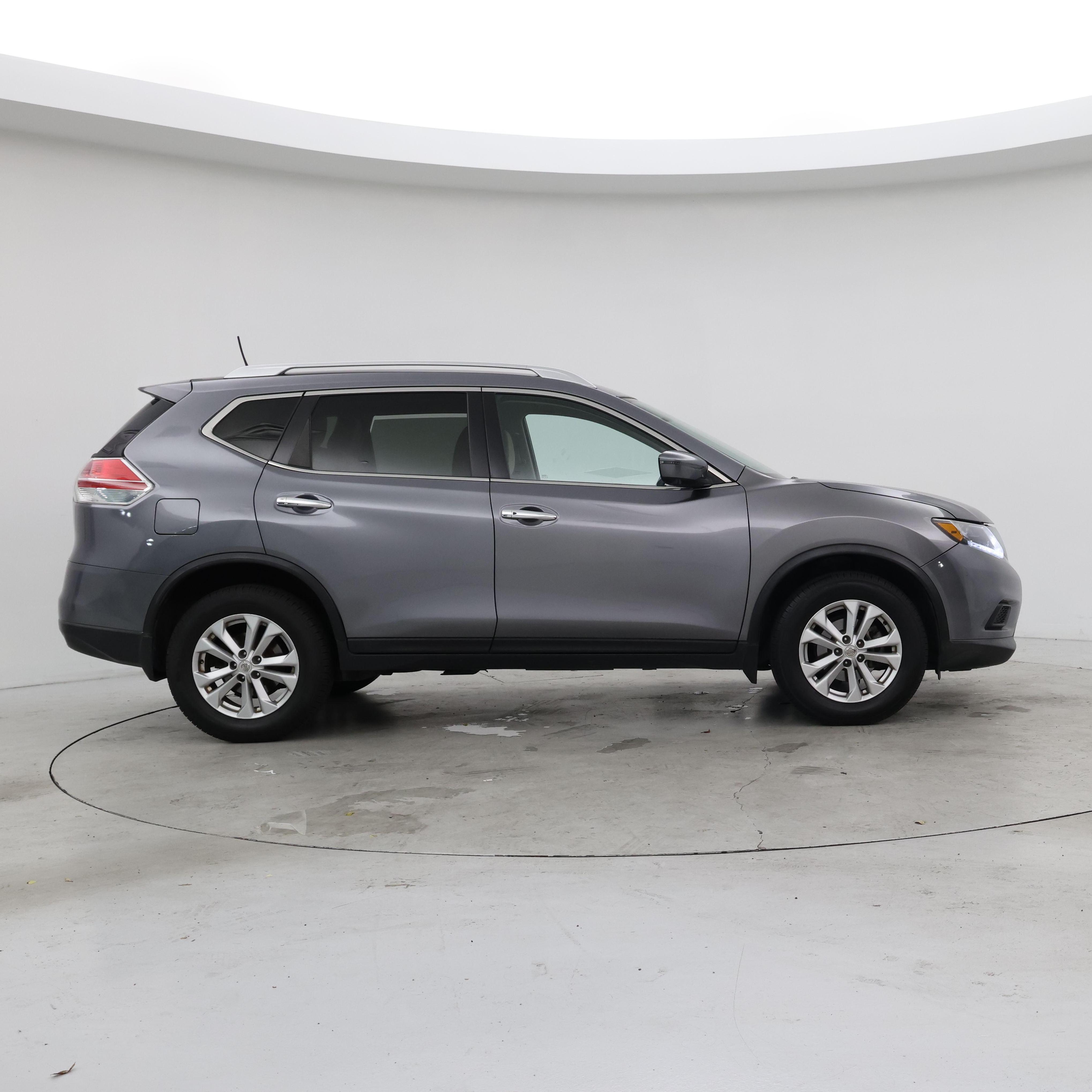 Thumbnail: 2016 Nissan Rogue - 7