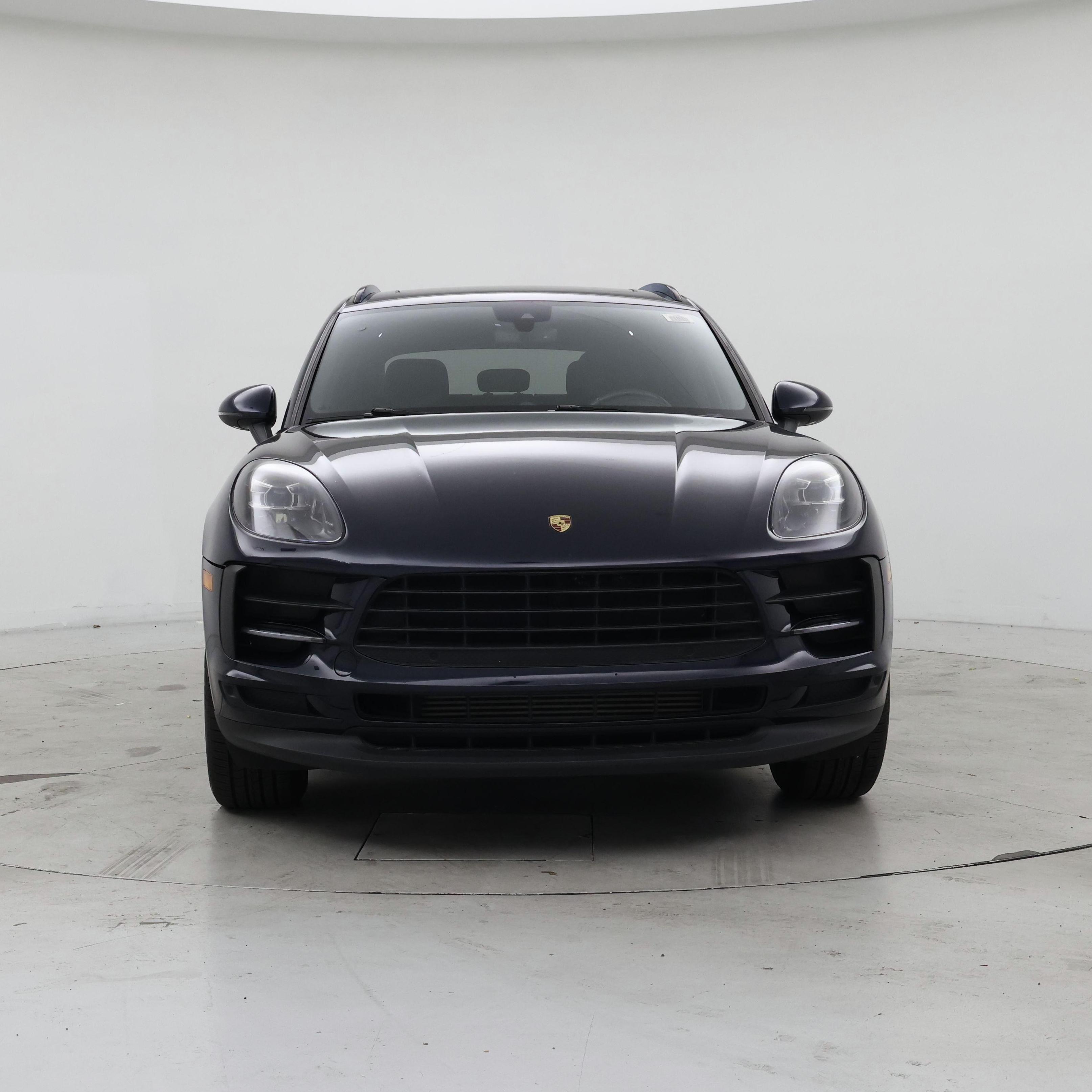 Thumbnail: 2020 Porsche Macan - 5