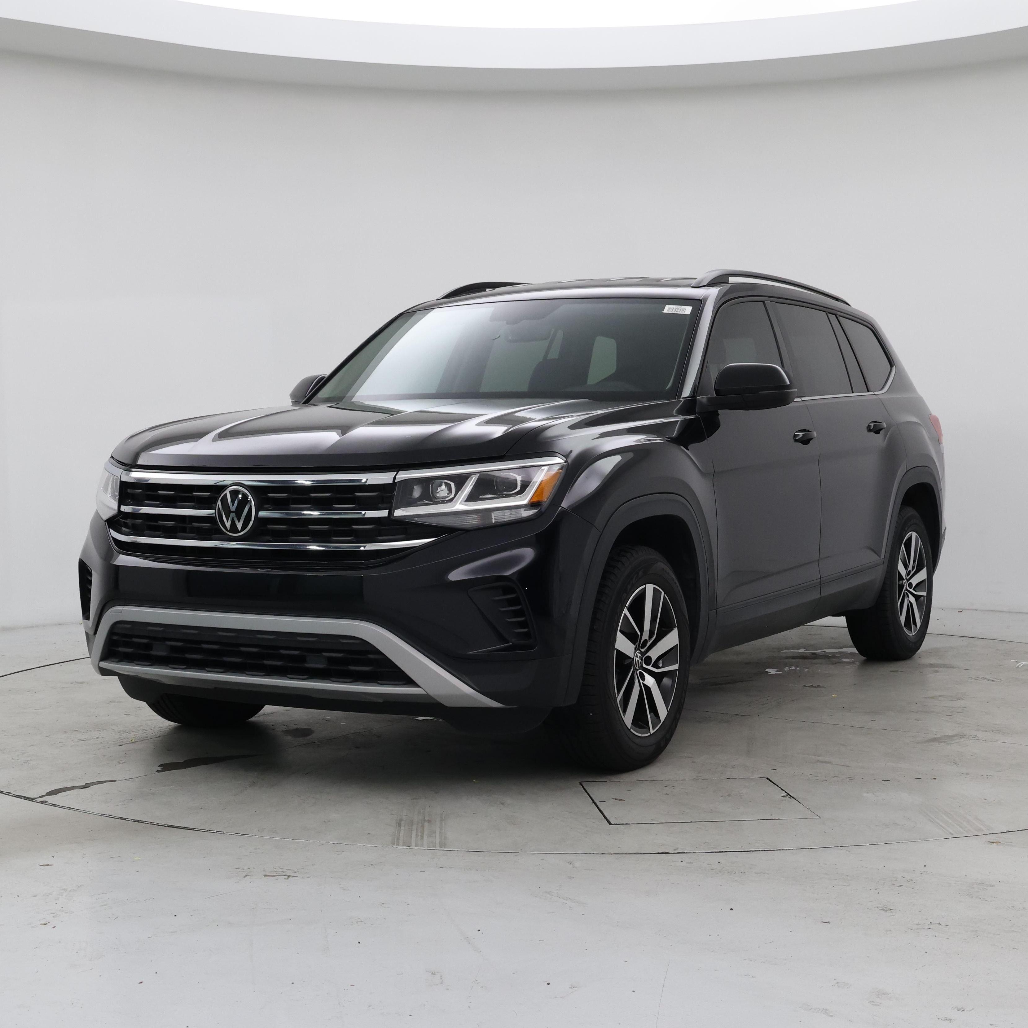 Thumbnail: 2023 Volkswagen Atlas - 4