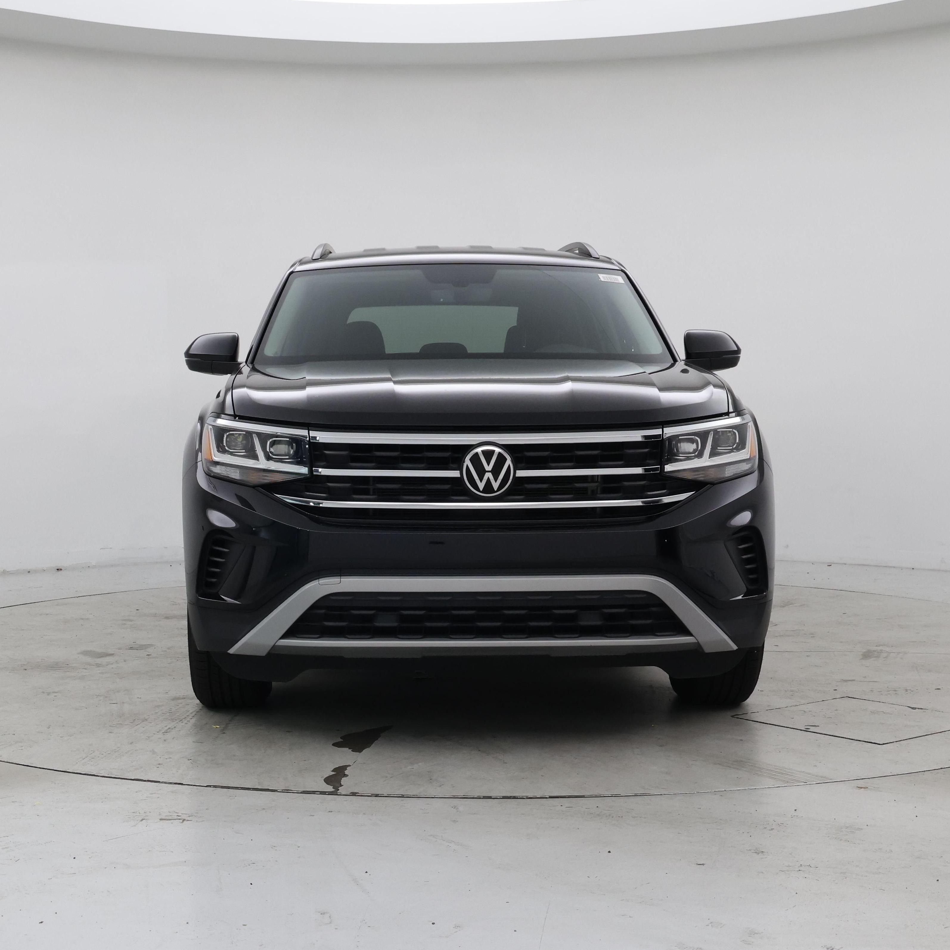Thumbnail: 2023 Volkswagen Atlas - 5
