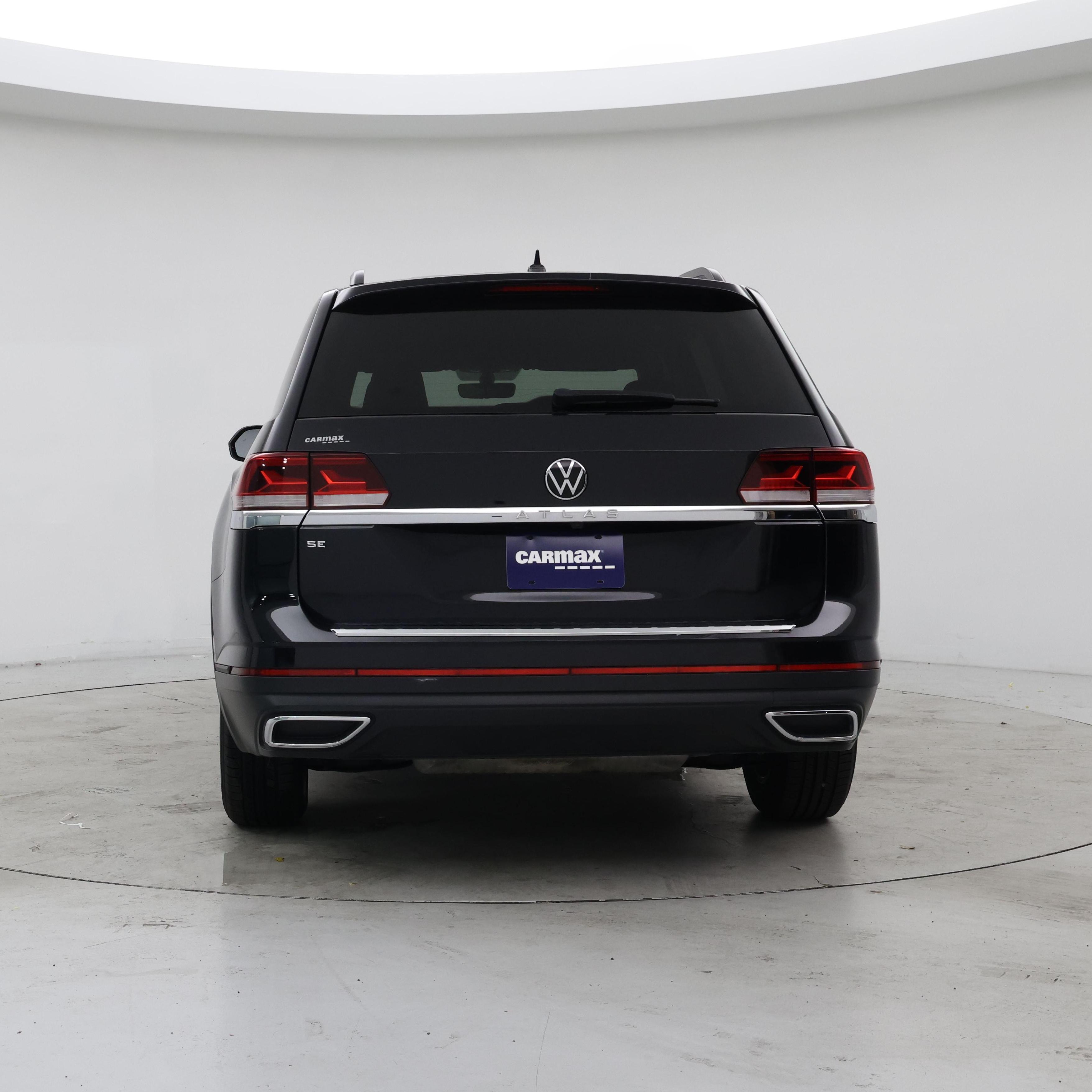 Thumbnail: 2023 Volkswagen Atlas - 6
