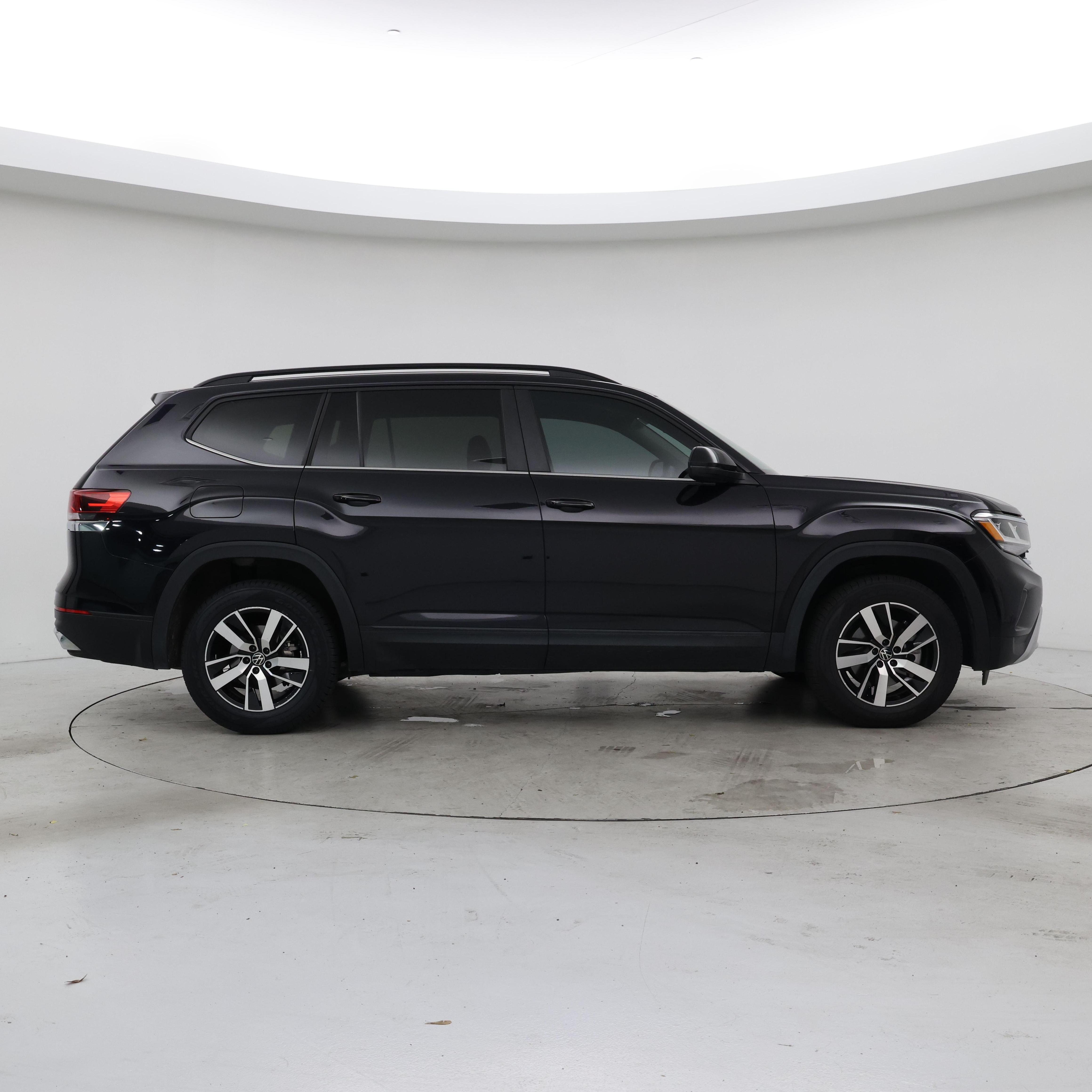 Thumbnail: 2023 Volkswagen Atlas - 7