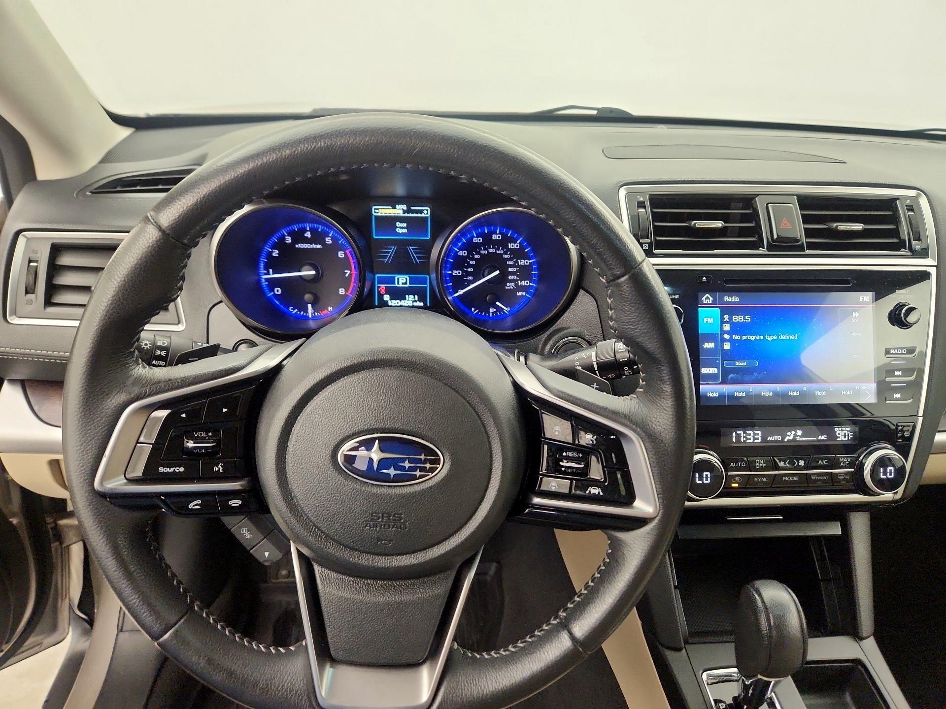 Thumbnail: 2019 Subaru Outback - 9