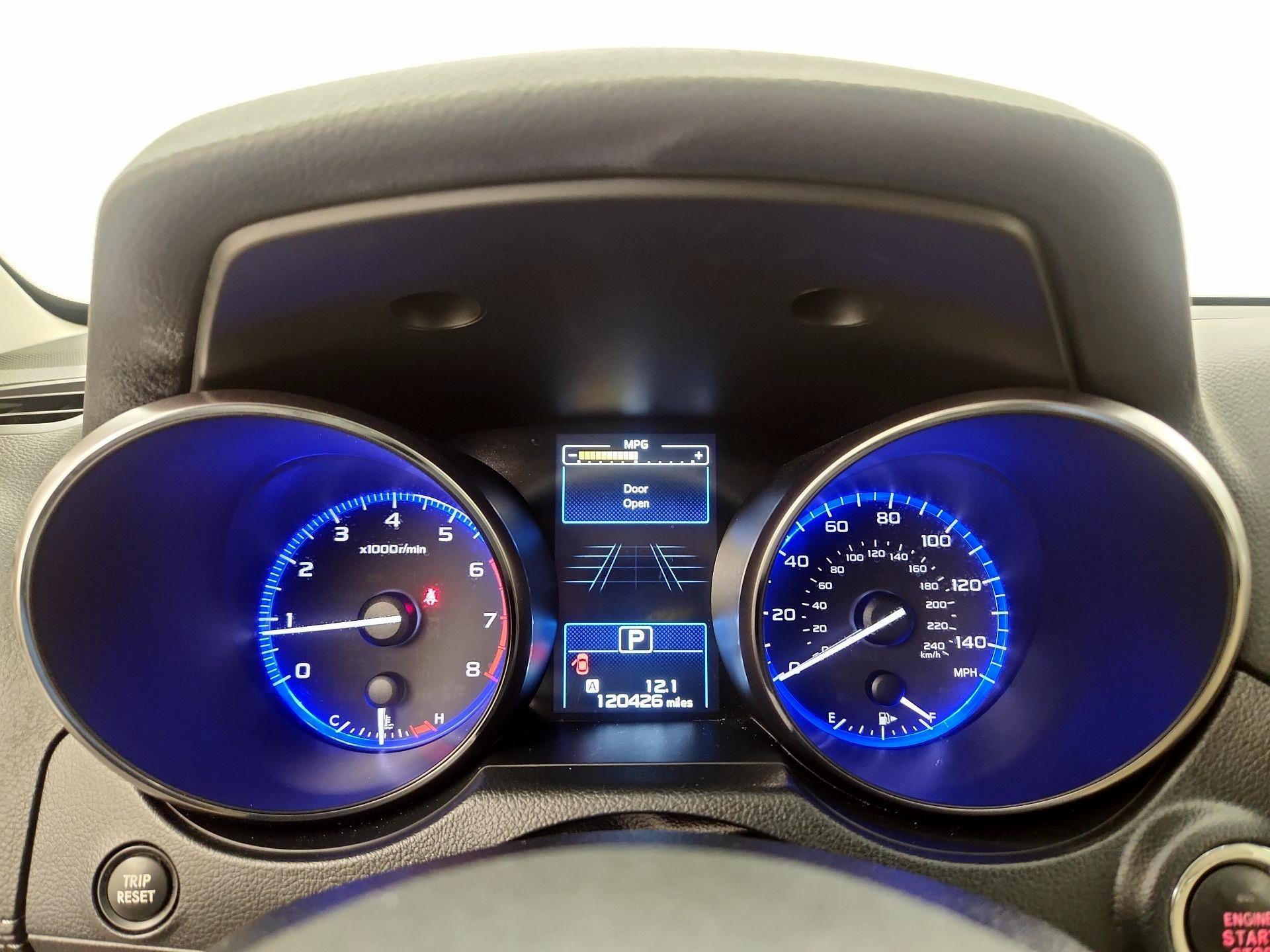 Thumbnail: 2019 Subaru Outback - 10