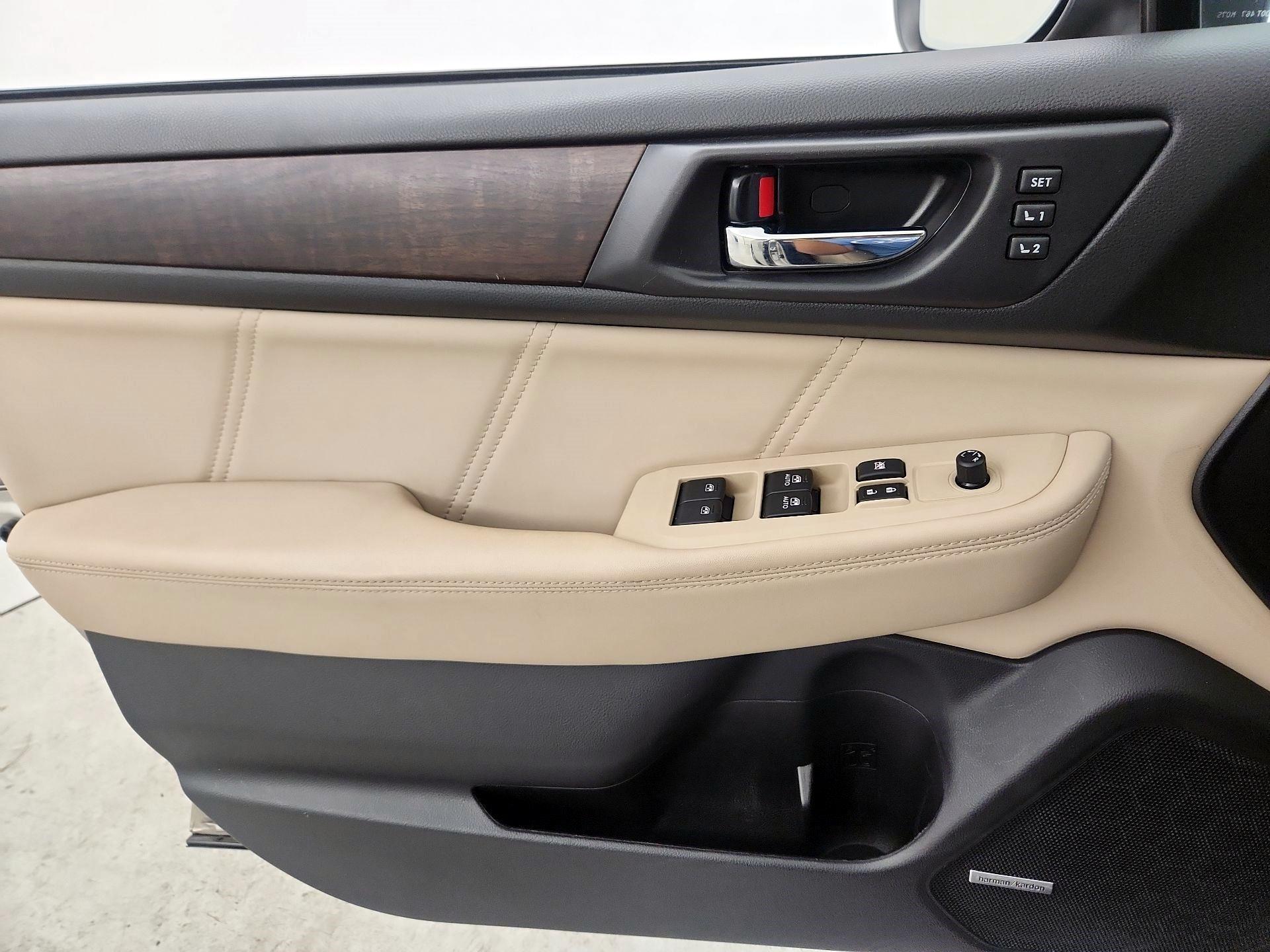 Thumbnail: 2019 Subaru Outback - 12