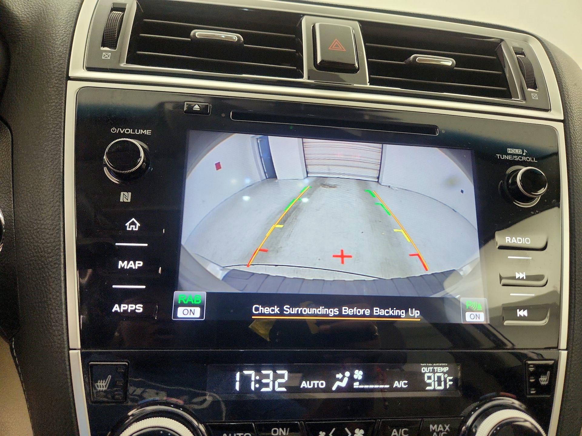 Thumbnail: 2019 Subaru Outback - 14