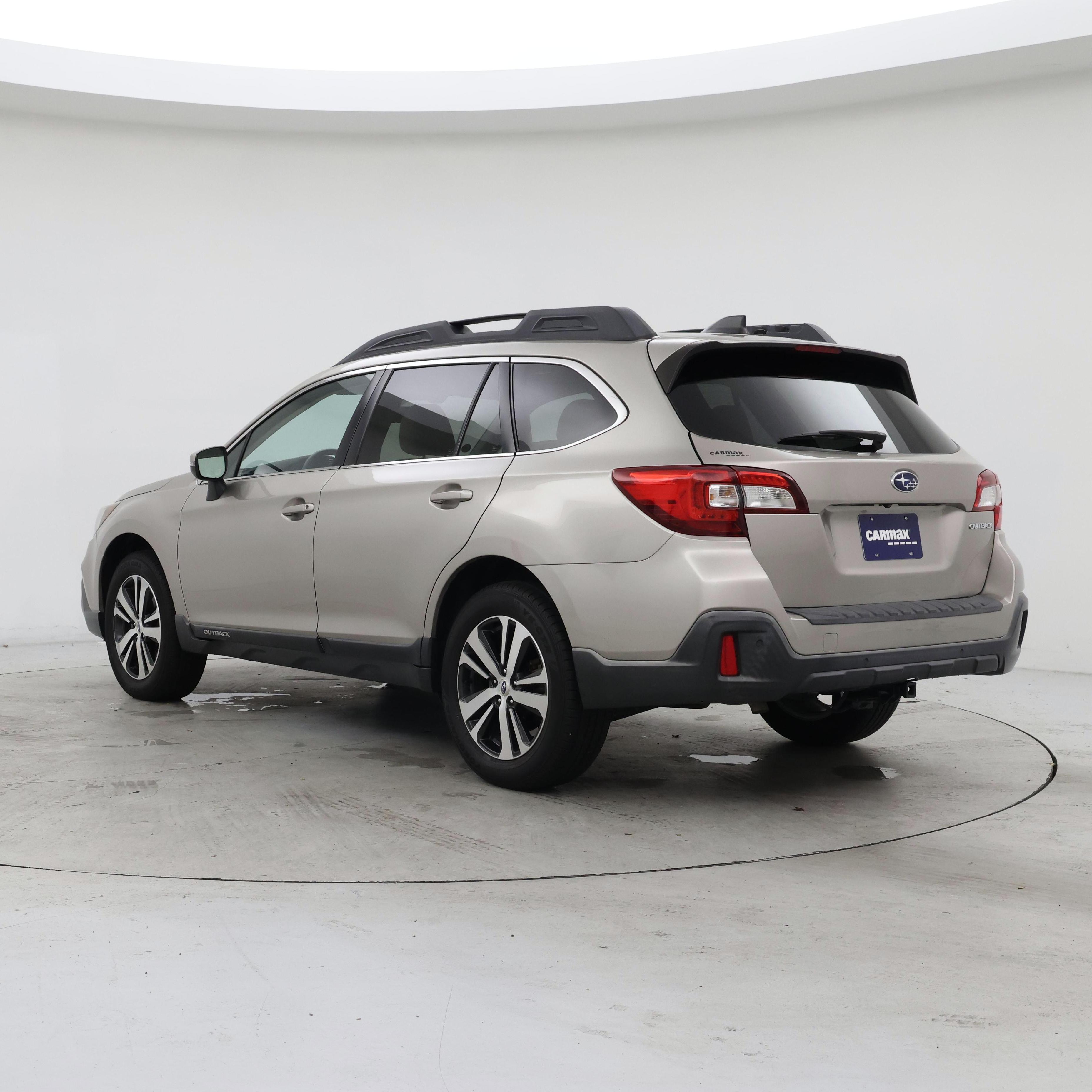 Thumbnail: 2019 Subaru Outback - 2