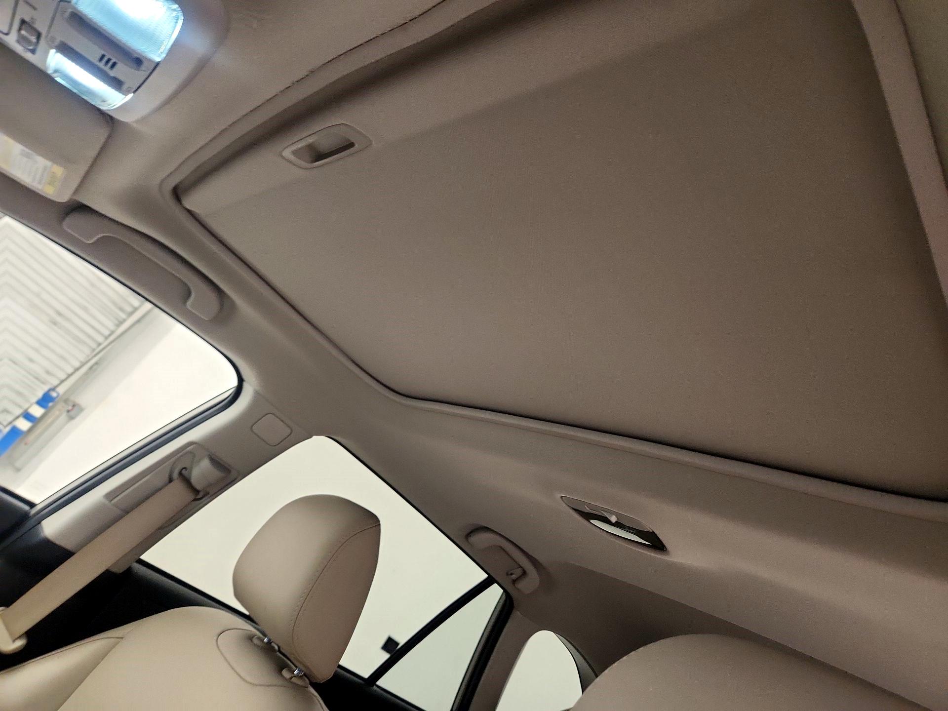 Thumbnail: 2019 Subaru Outback - 19