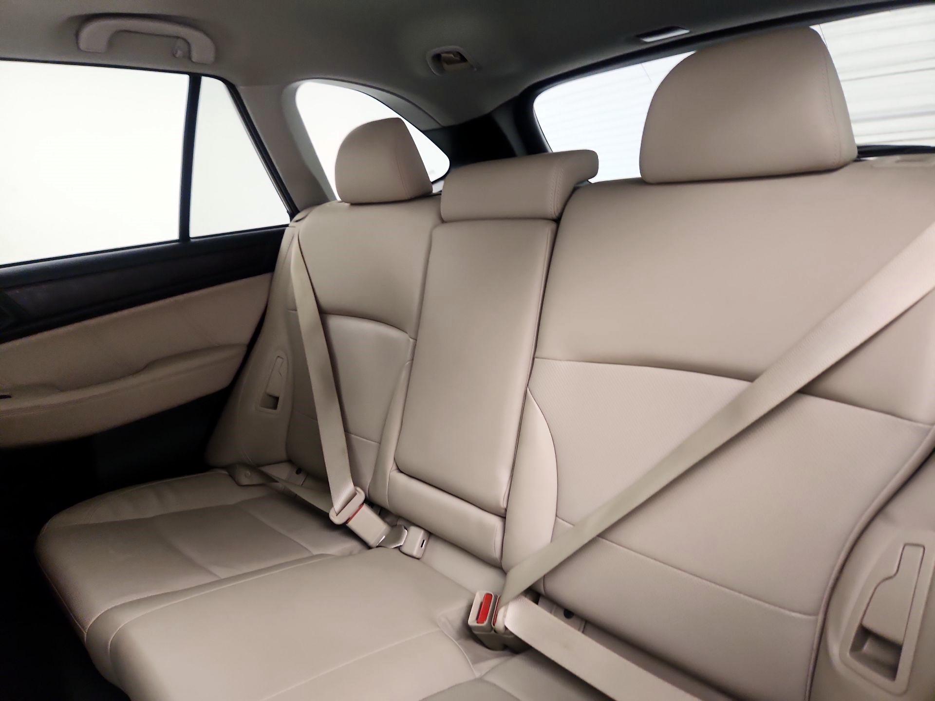 Thumbnail: 2019 Subaru Outback - 20