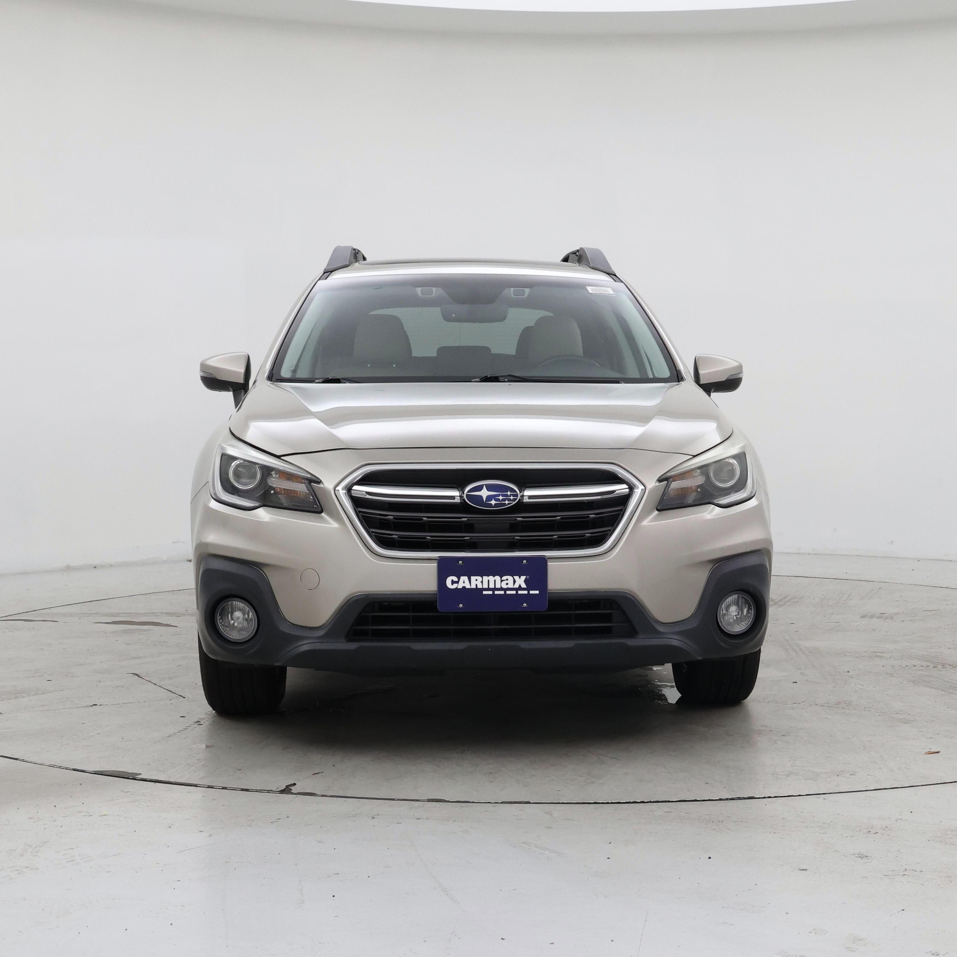 Thumbnail: 2019 Subaru Outback - 5