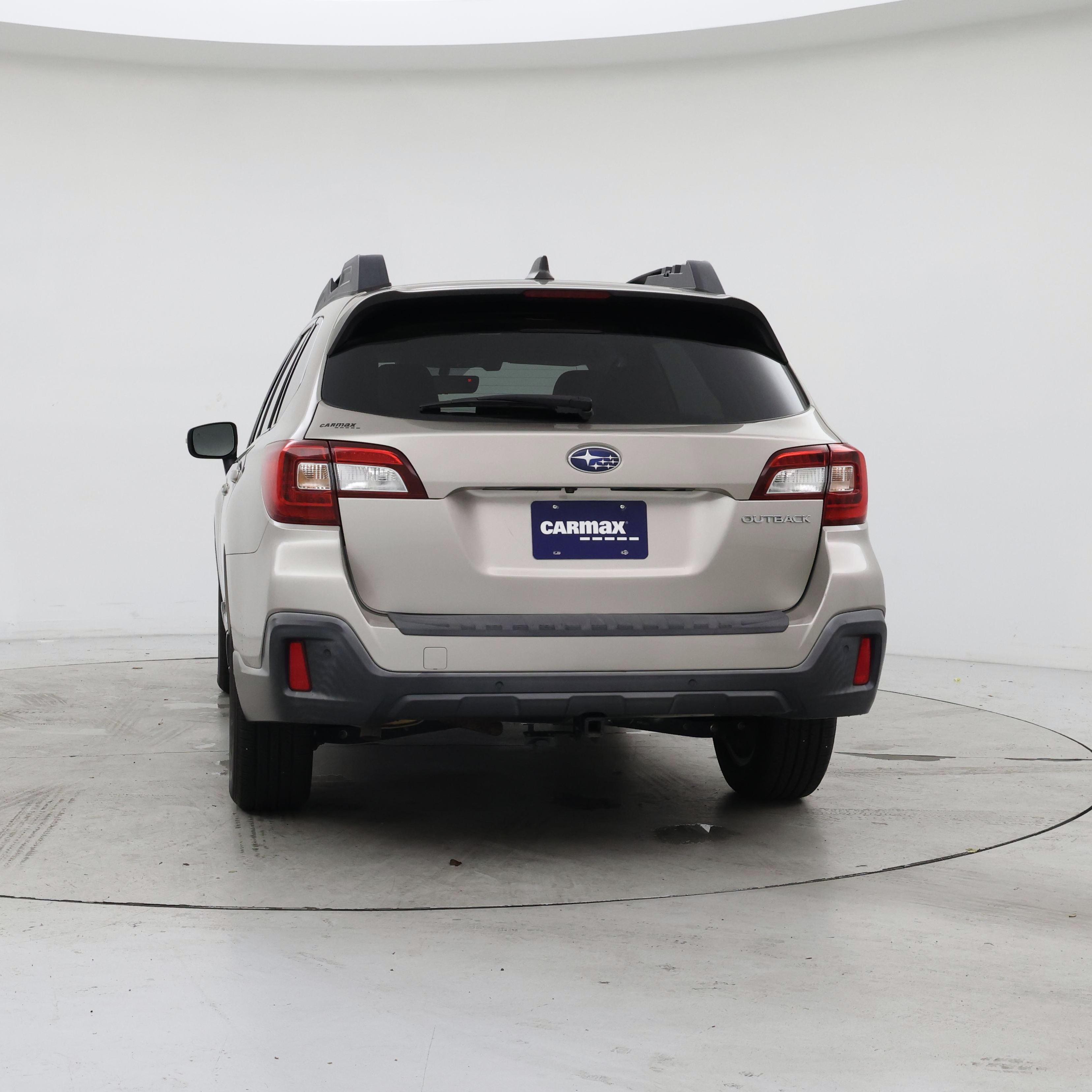 Thumbnail: 2019 Subaru Outback - 6
