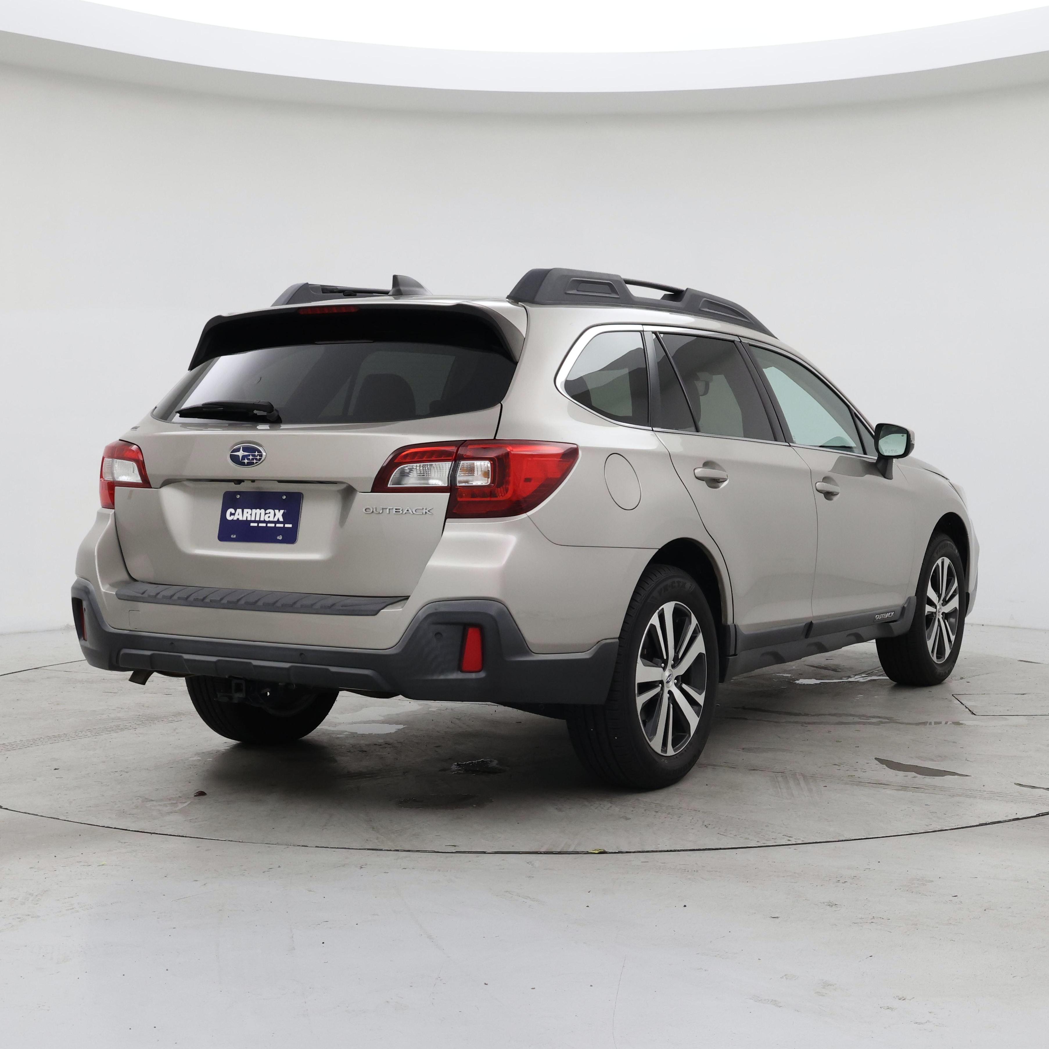 Thumbnail: 2019 Subaru Outback - 8
