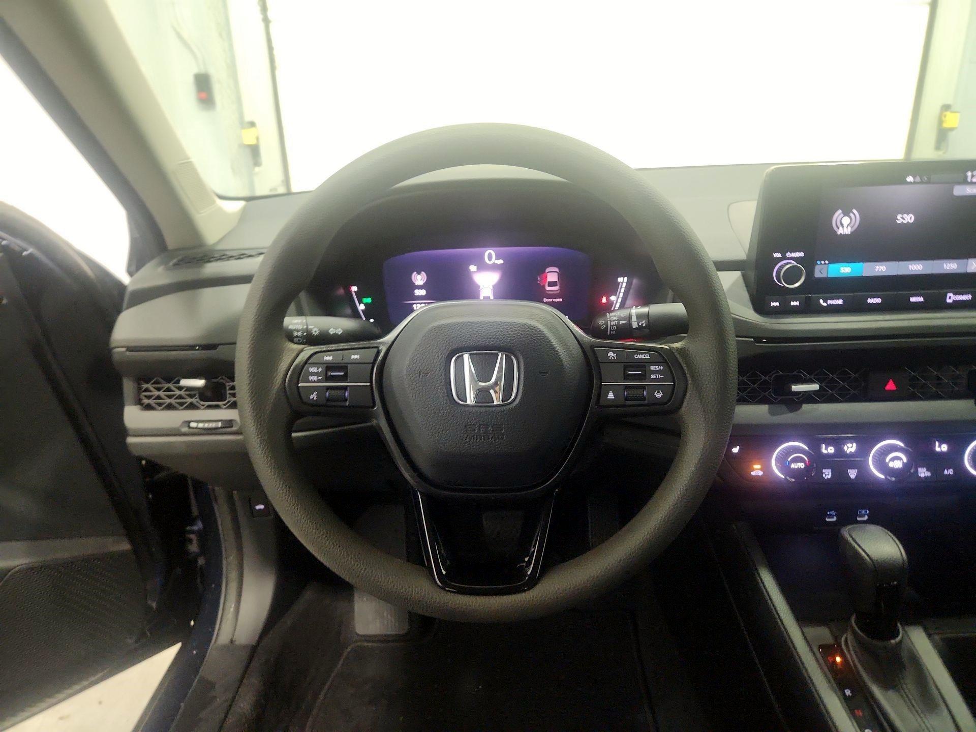 Thumbnail: 2023 Honda Accord - 10