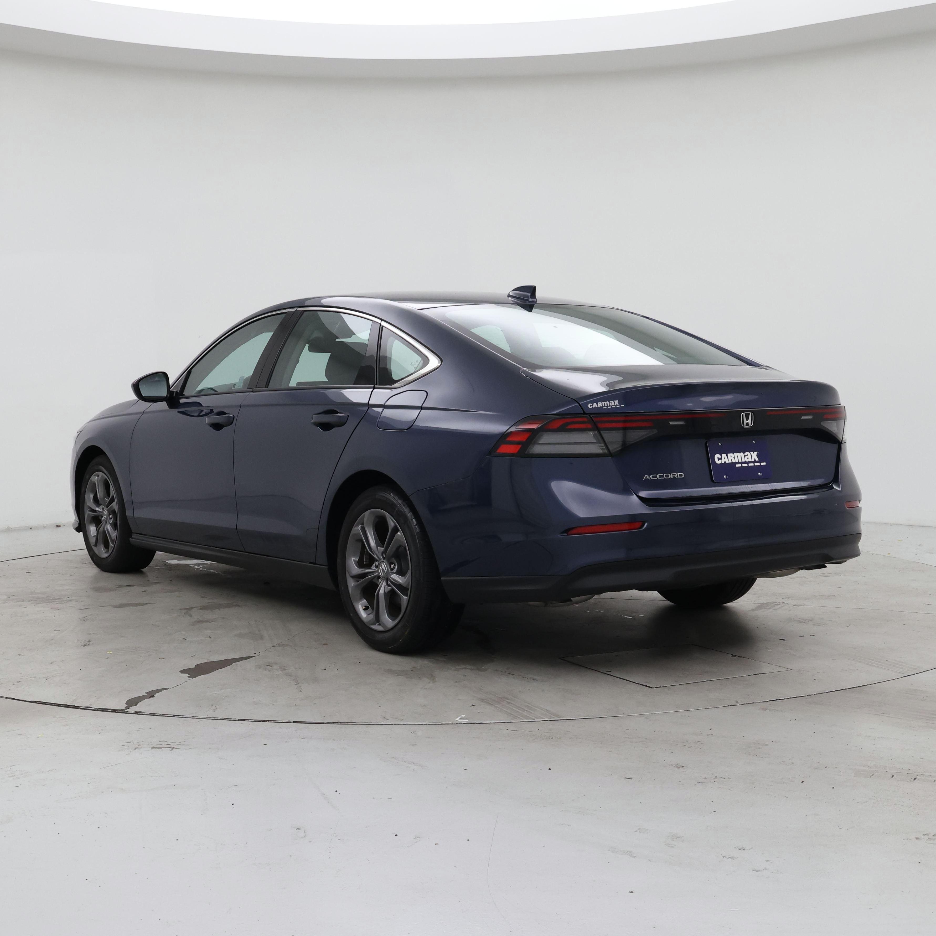 Thumbnail: 2023 Honda Accord - 2