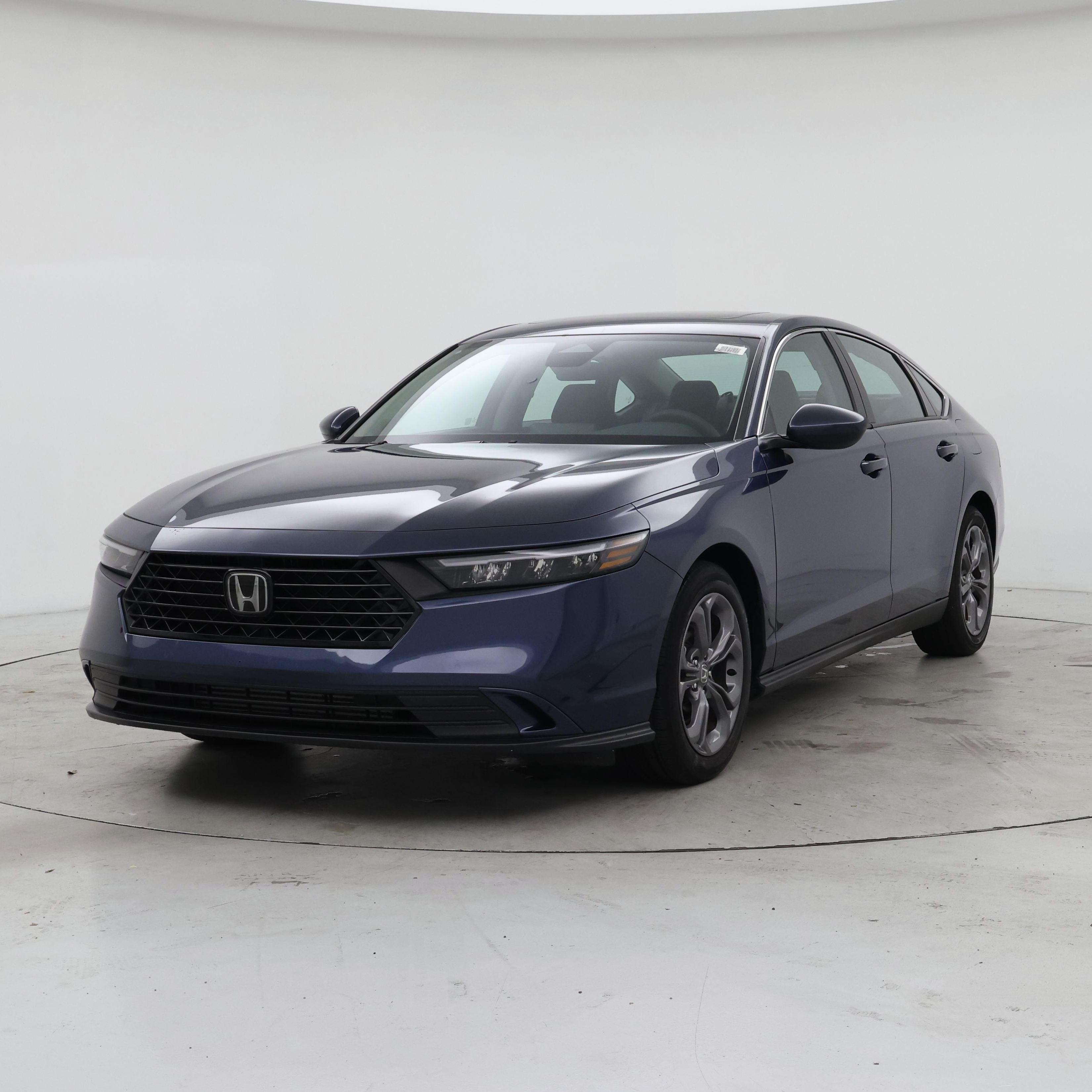 Thumbnail: 2023 Honda Accord - 4