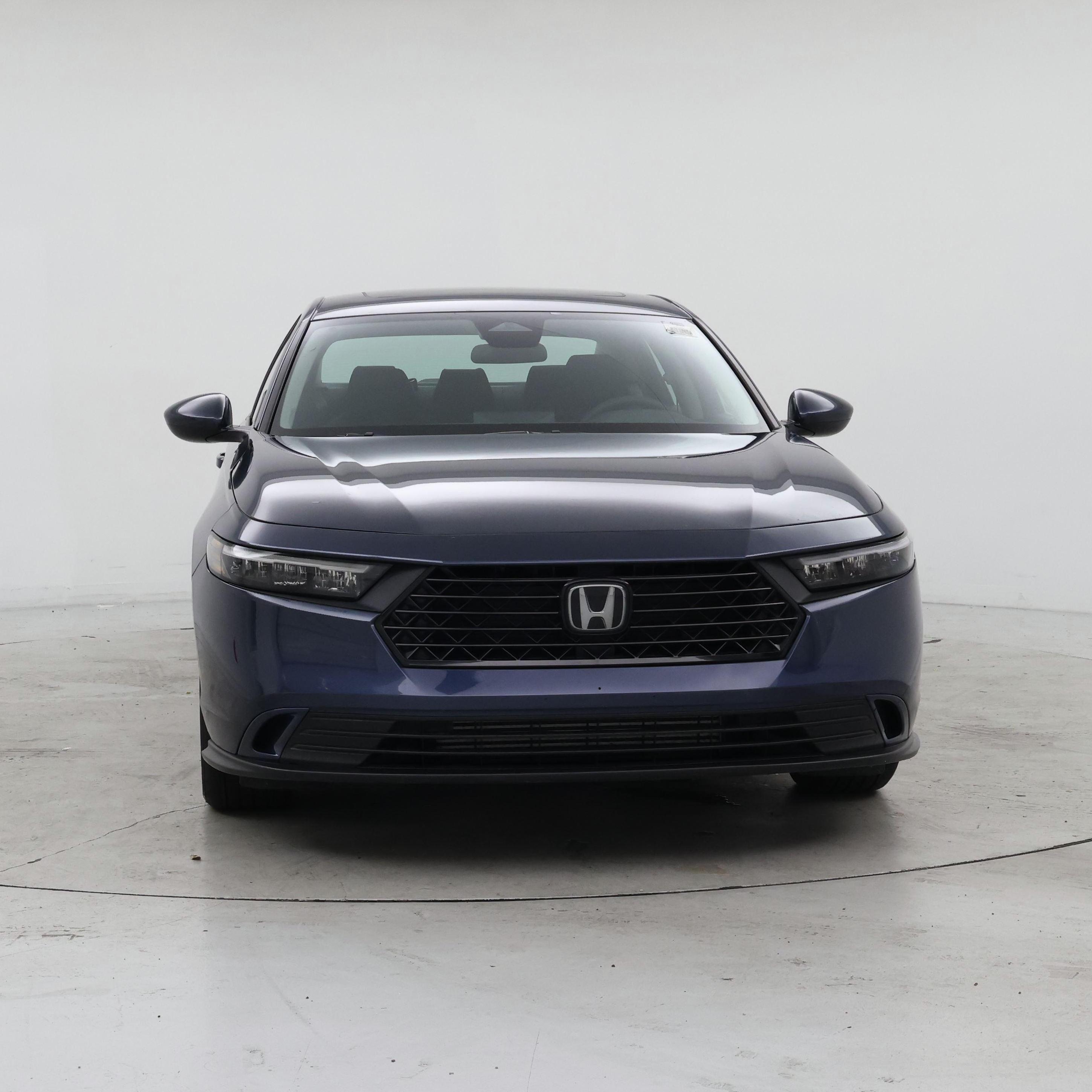 Thumbnail: 2023 Honda Accord - 5