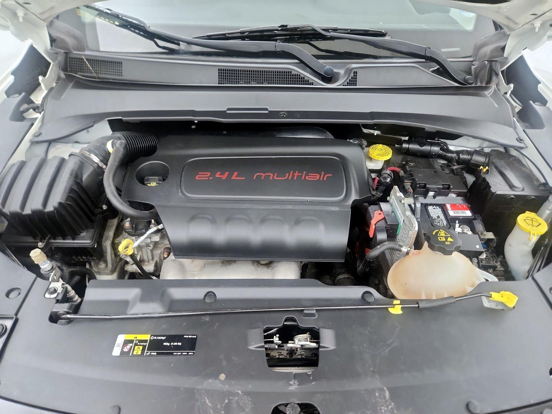Thumbnail: 2018 Jeep Compass - 19