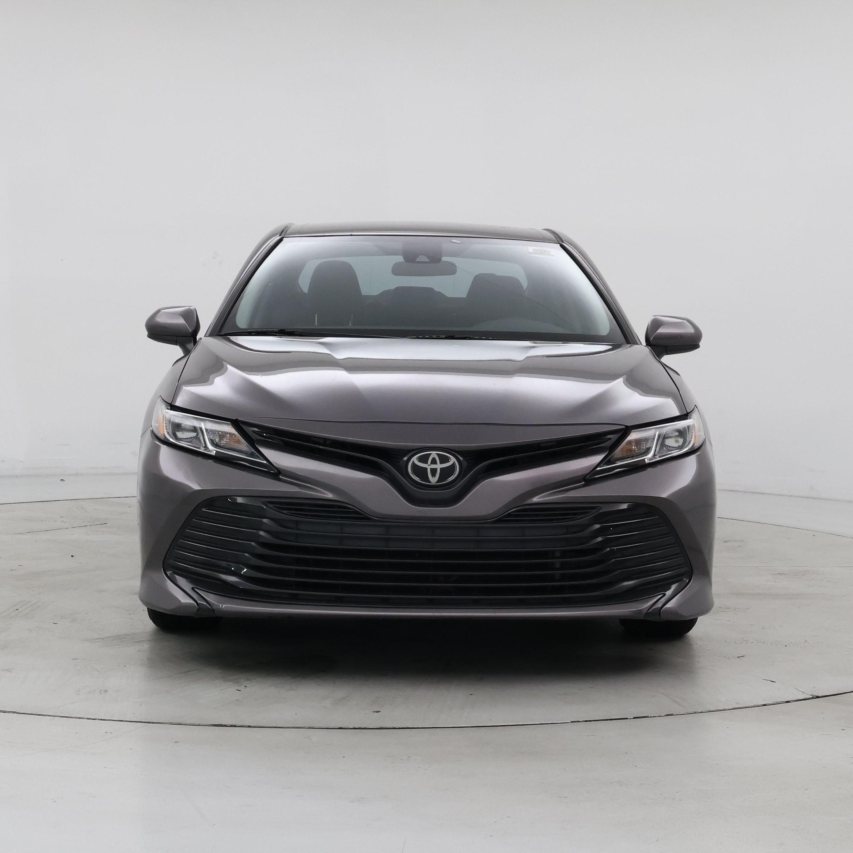 Thumbnail: 2018 Toyota Camry - 5