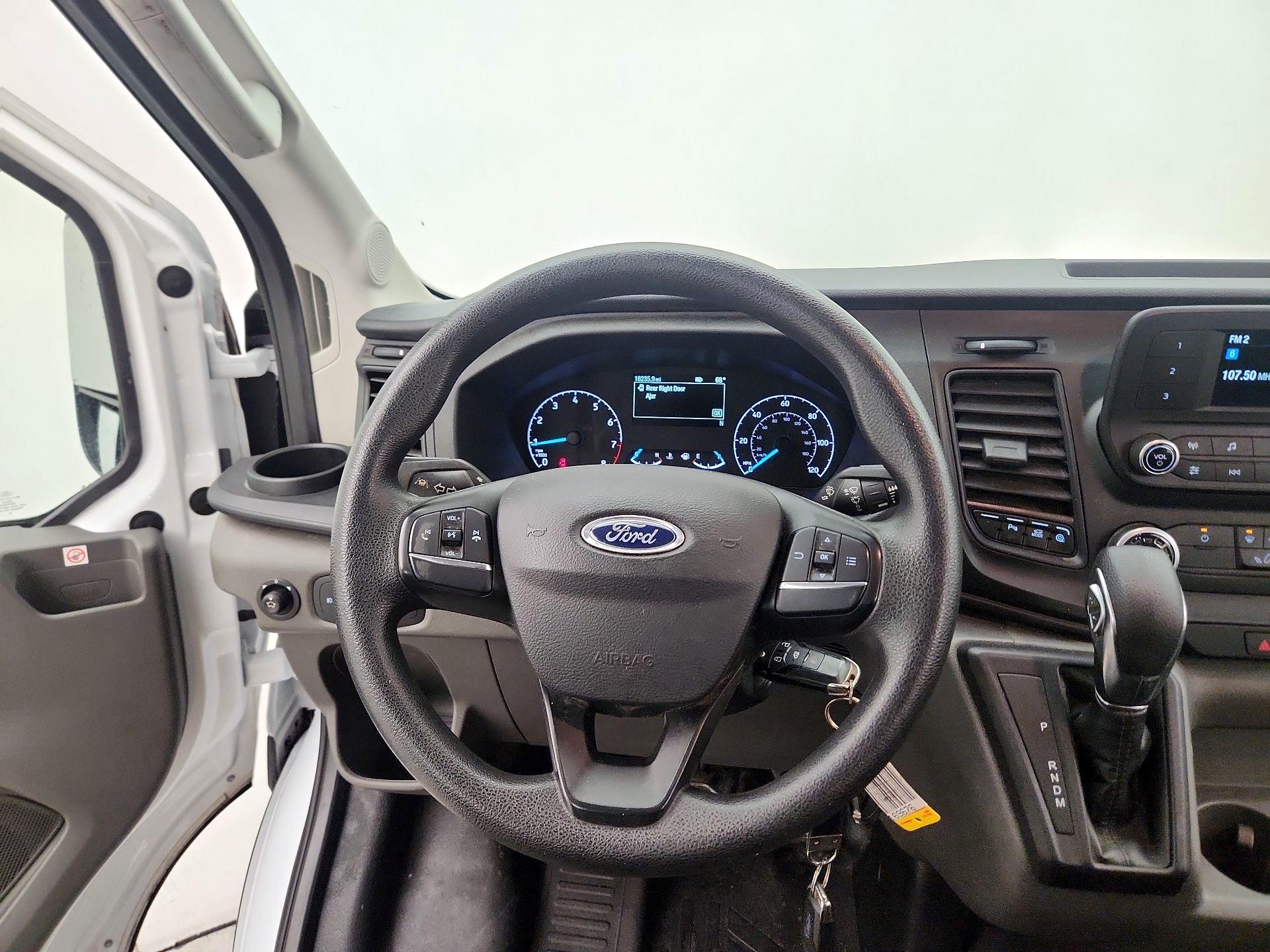 Thumbnail: 2020 Ford Transit Series - 10