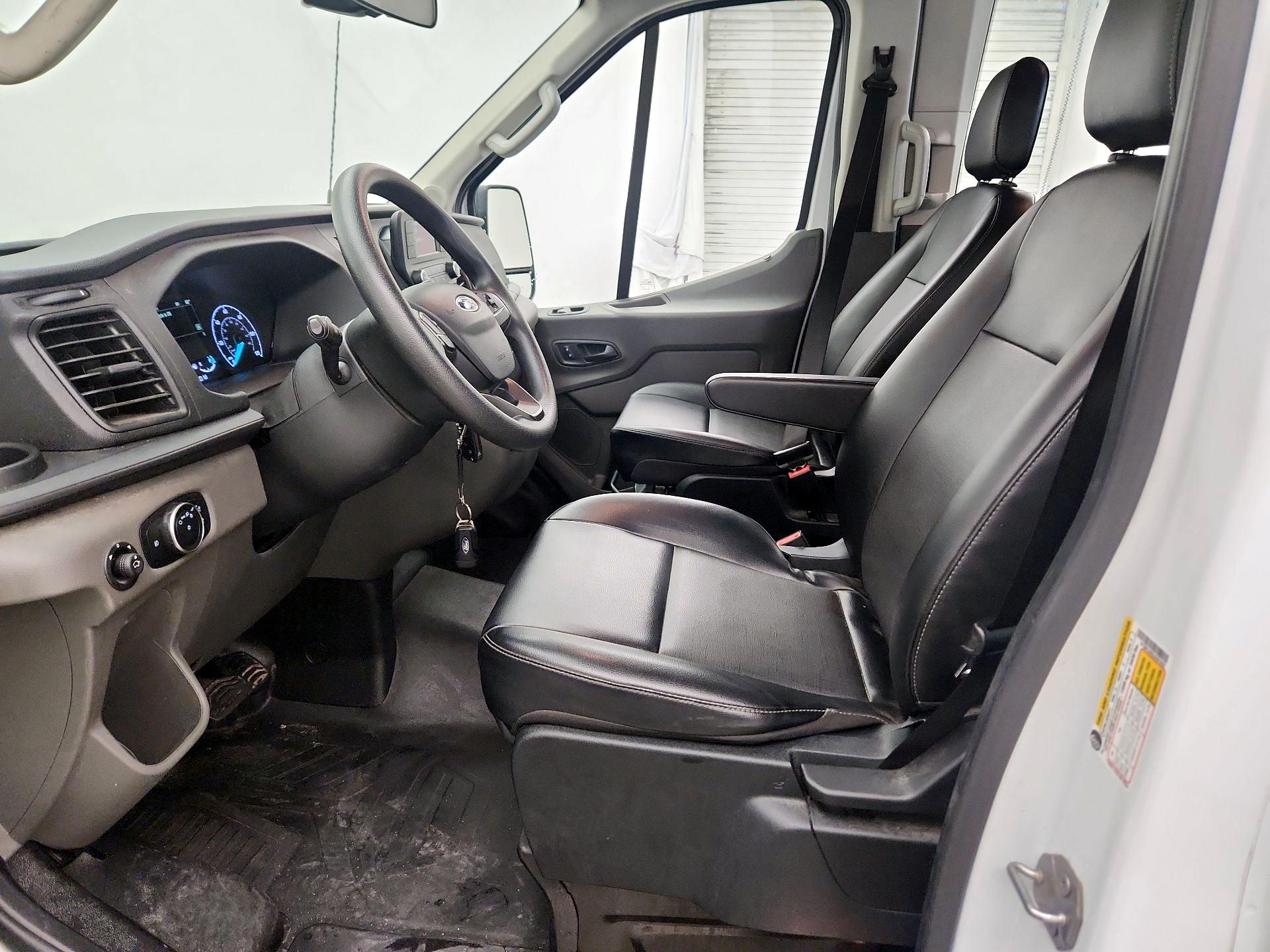 Thumbnail: 2020 Ford Transit Series - 11