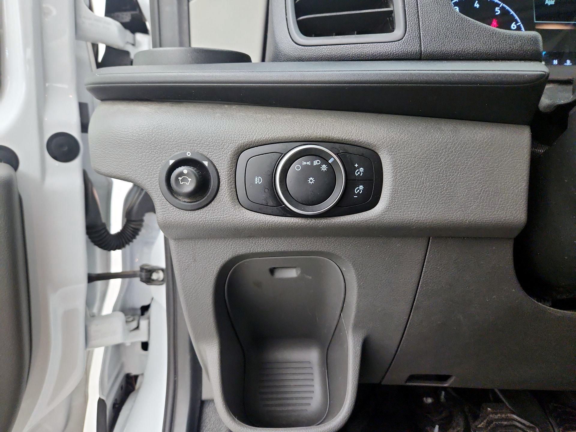 Thumbnail: 2020 Ford Transit Series - 13