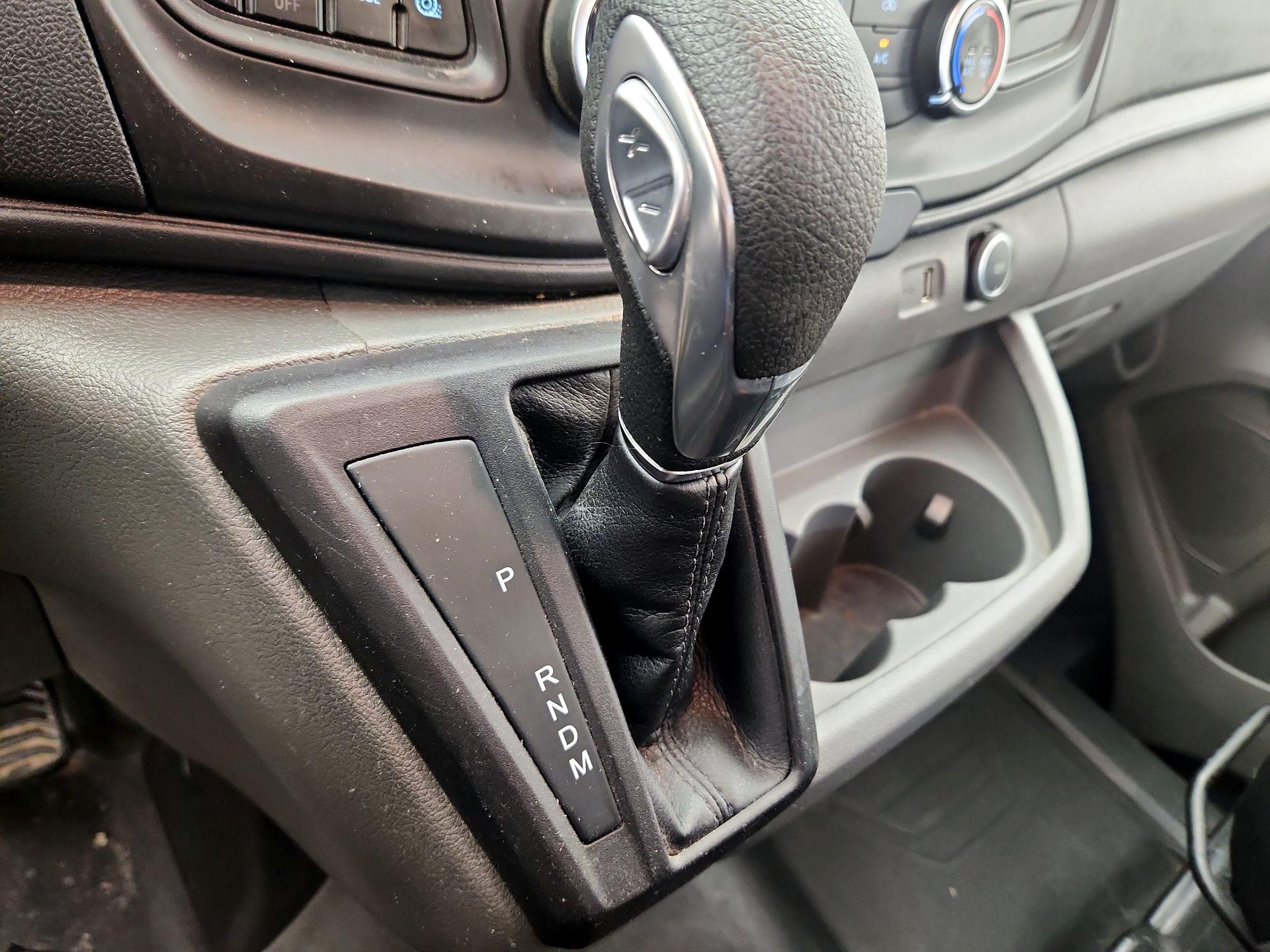 Thumbnail: 2020 Ford Transit Series - 17