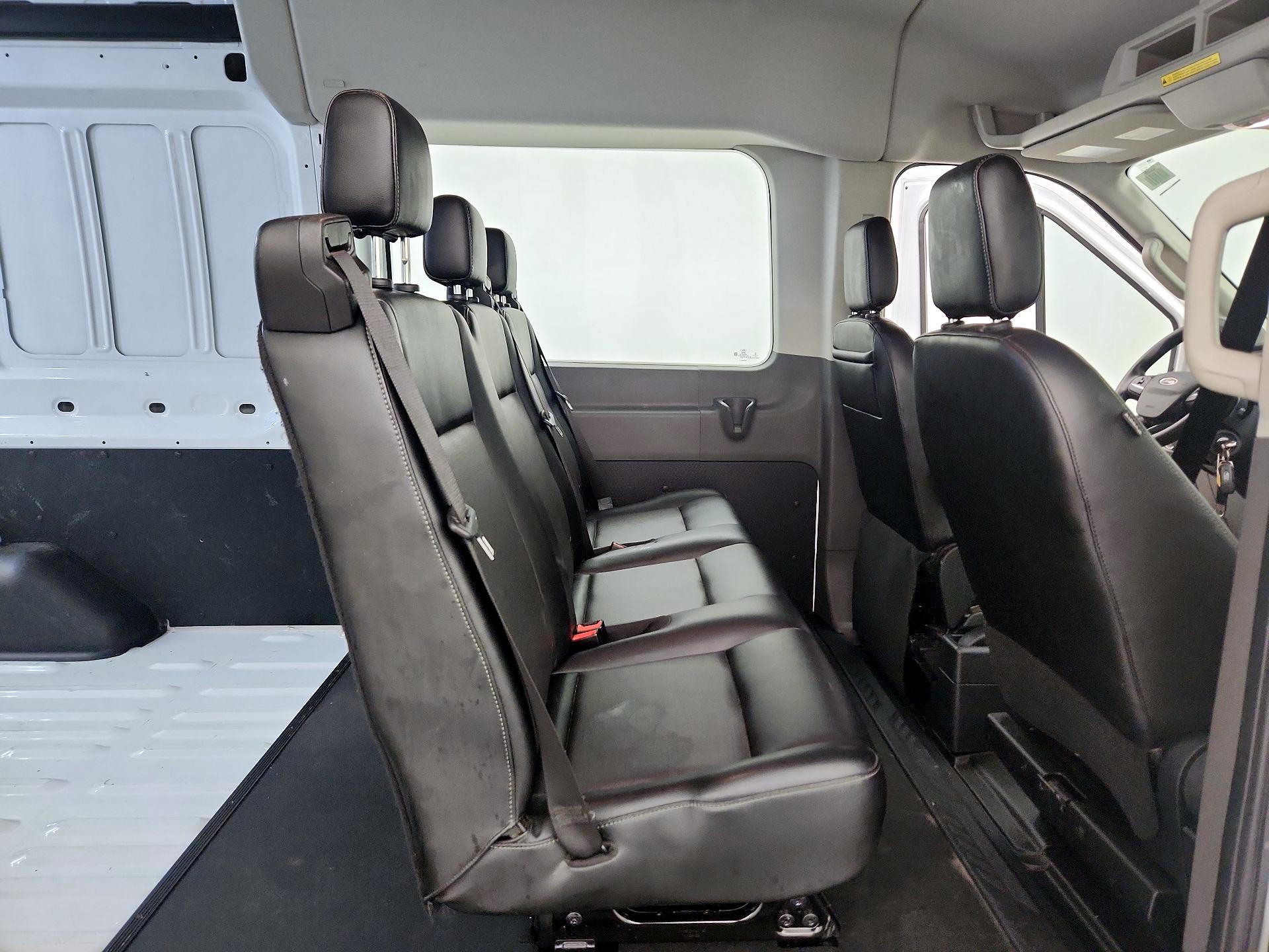Thumbnail: 2020 Ford Transit Series - 19