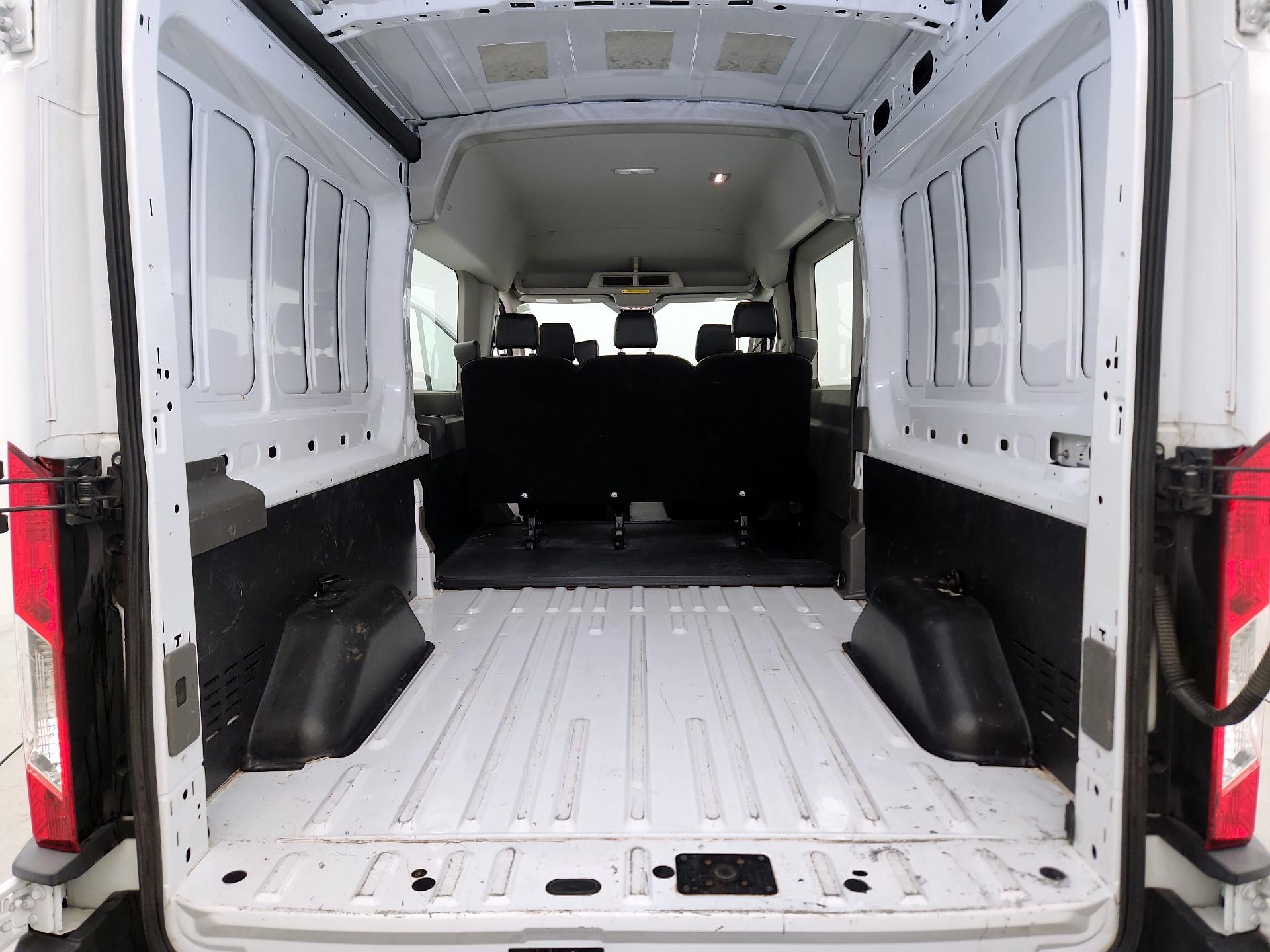 Thumbnail: 2020 Ford Transit Series - 20