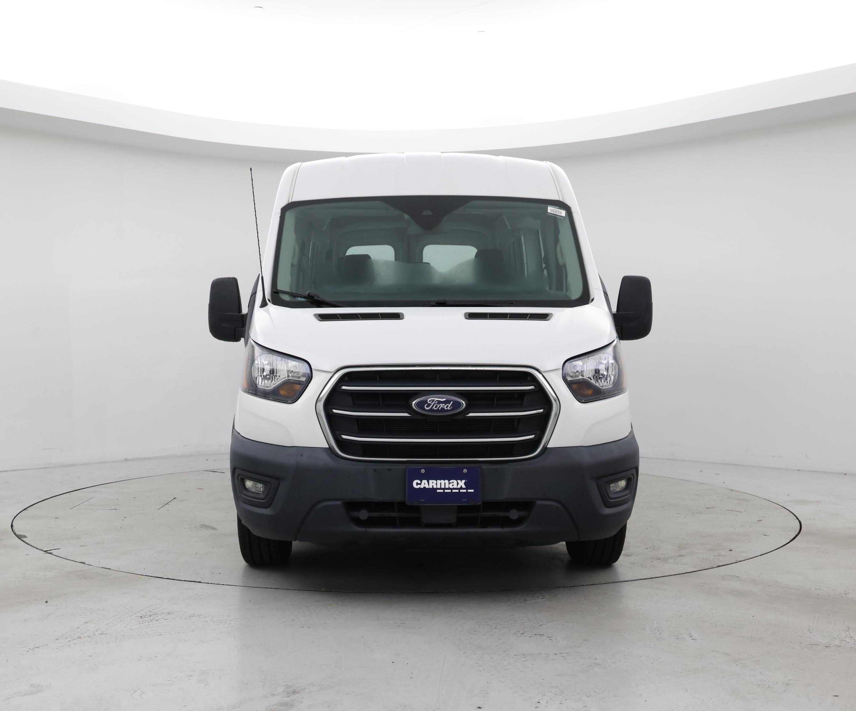 Thumbnail: 2020 Ford Transit Series - 5