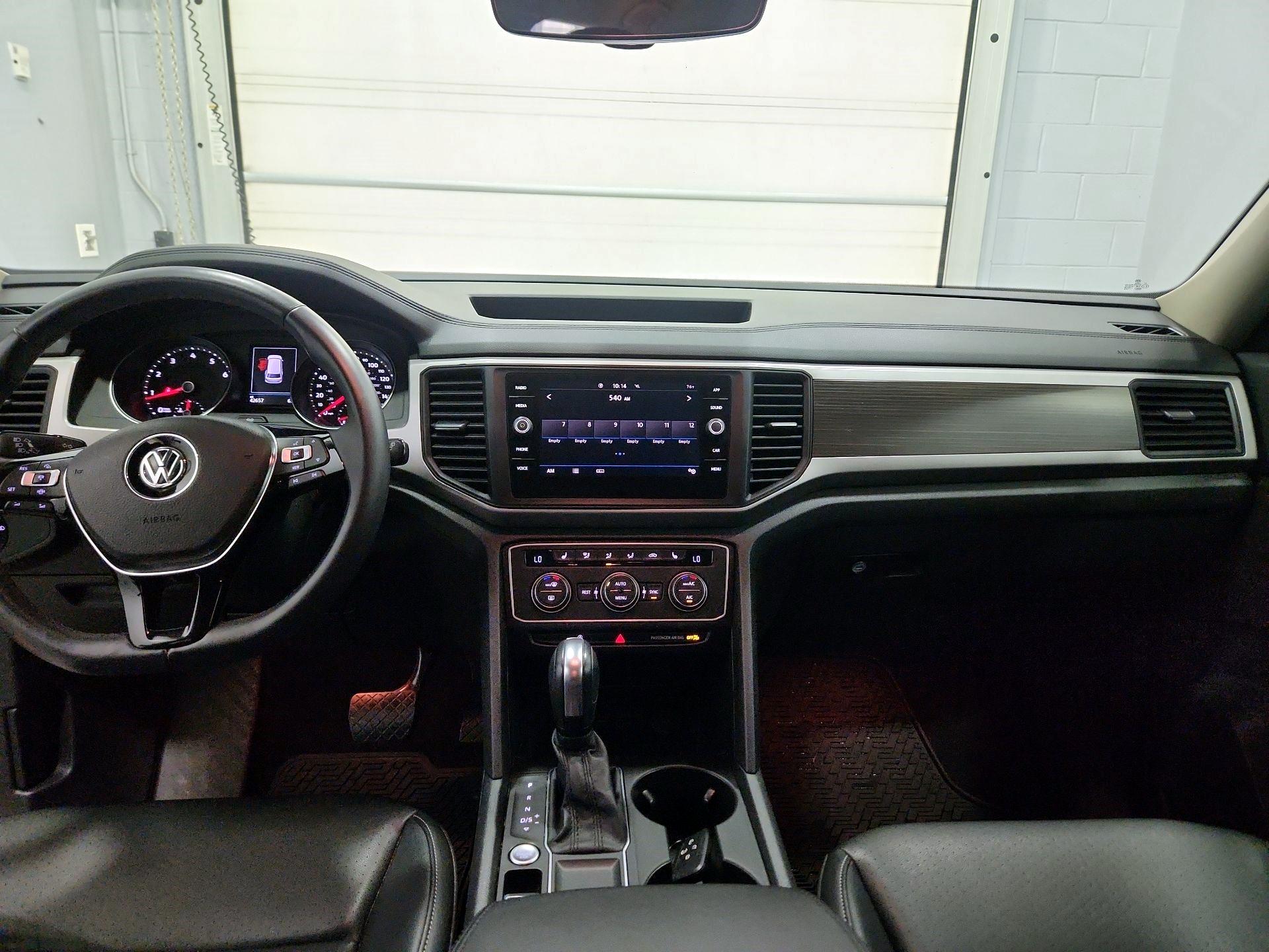 Thumbnail: 2020 Volkswagen Atlas - 9