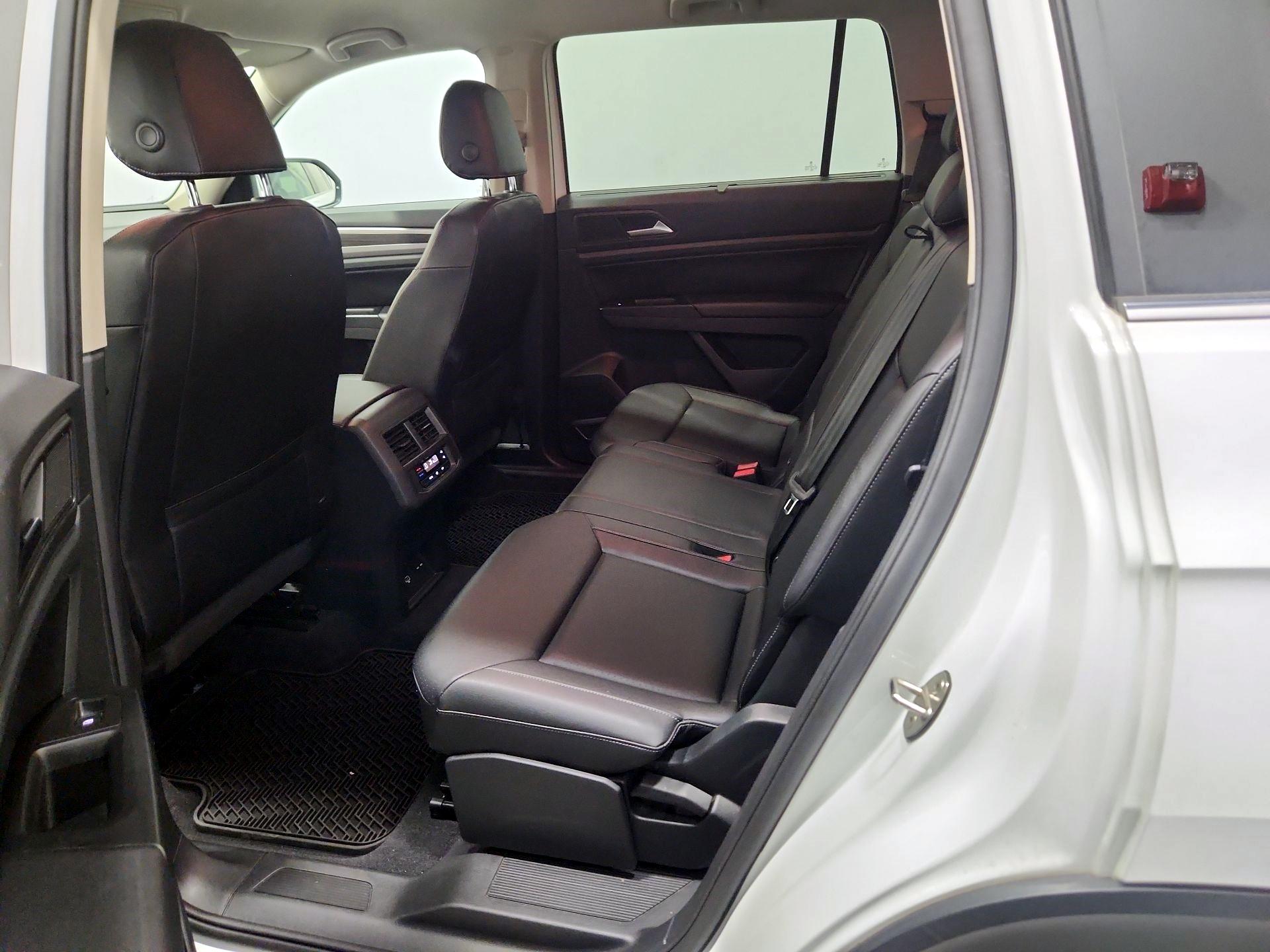 Thumbnail: 2020 Volkswagen Atlas - 19