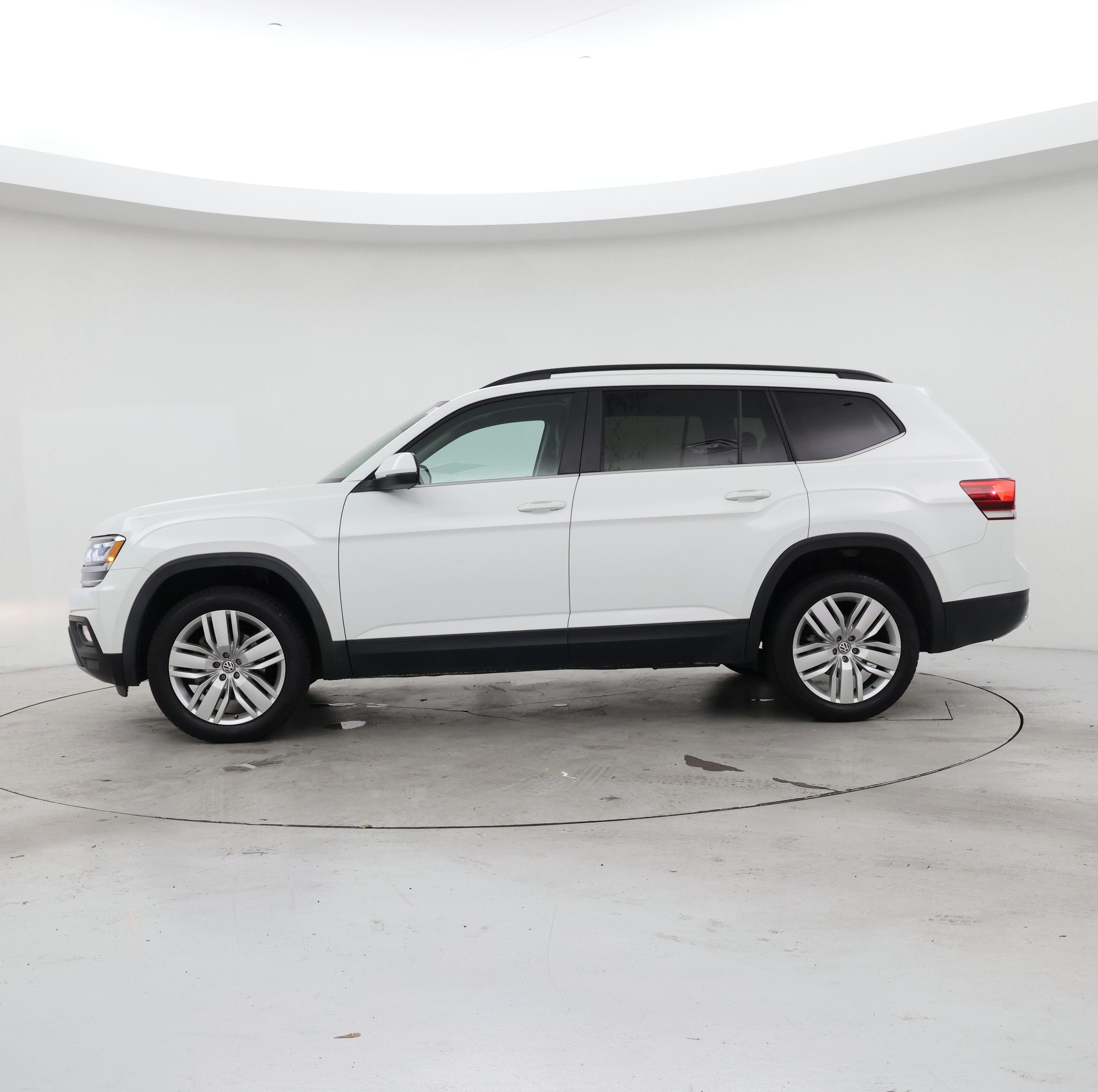 Thumbnail: 2020 Volkswagen Atlas - 3