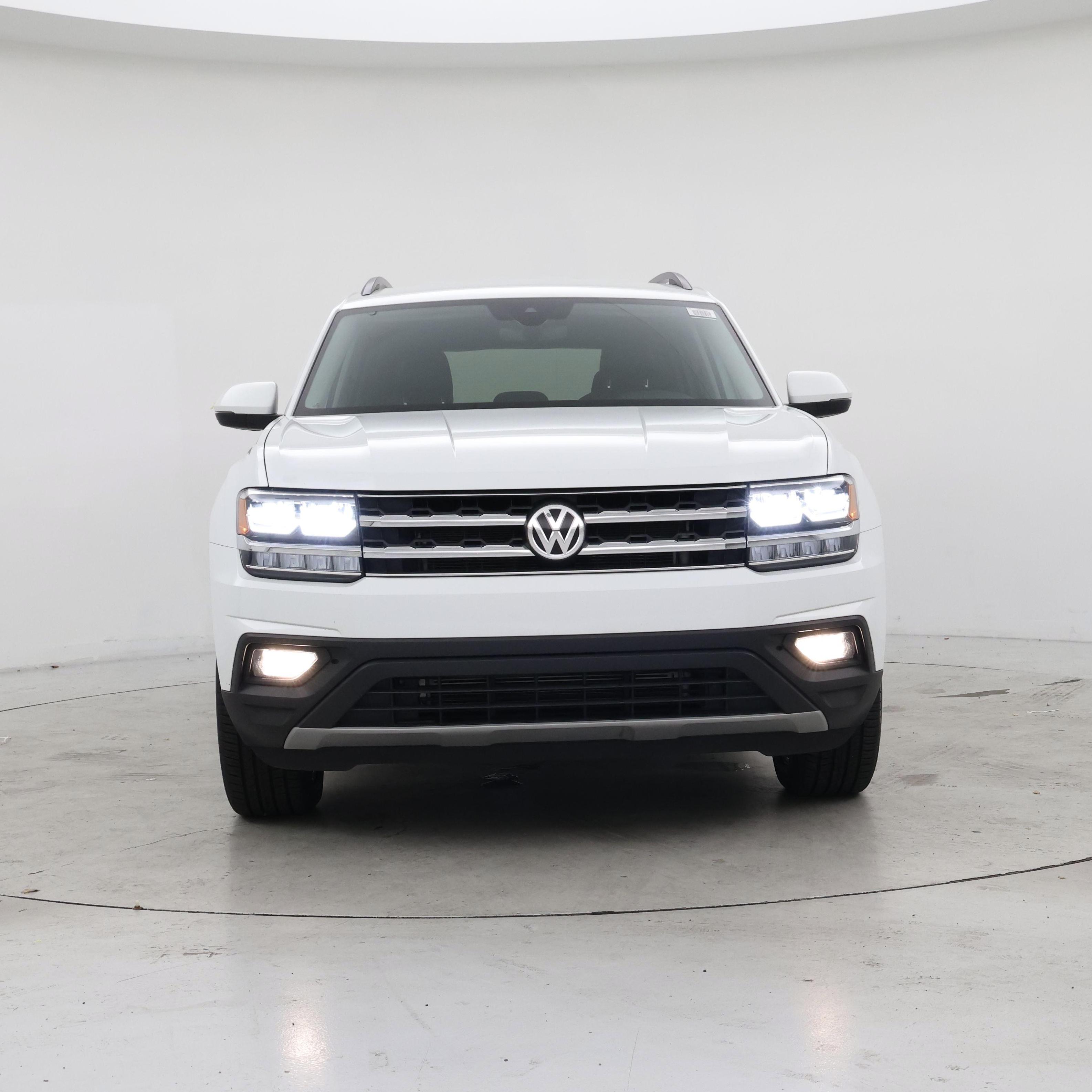 Thumbnail: 2020 Volkswagen Atlas - 5