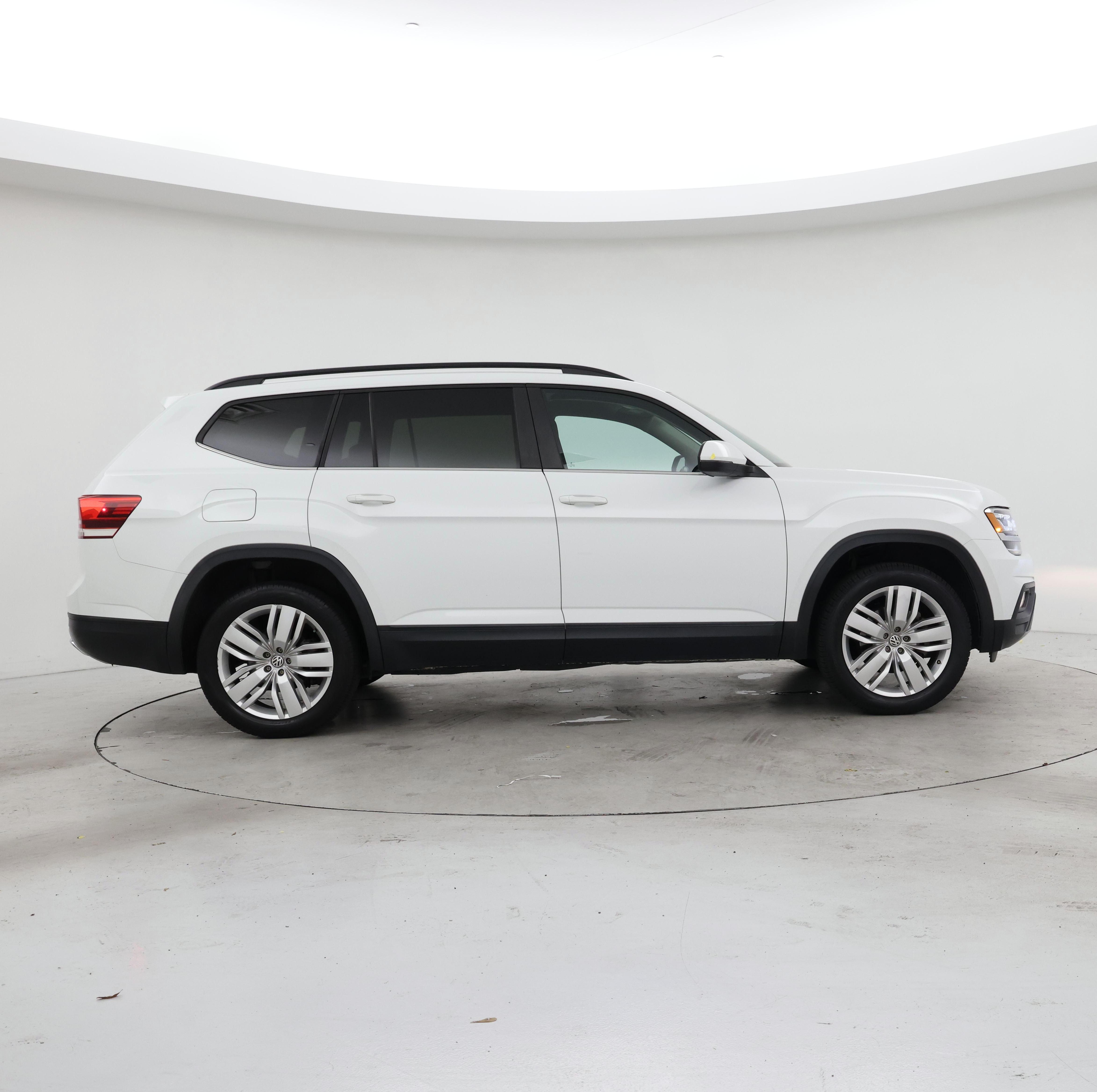Thumbnail: 2020 Volkswagen Atlas - 7